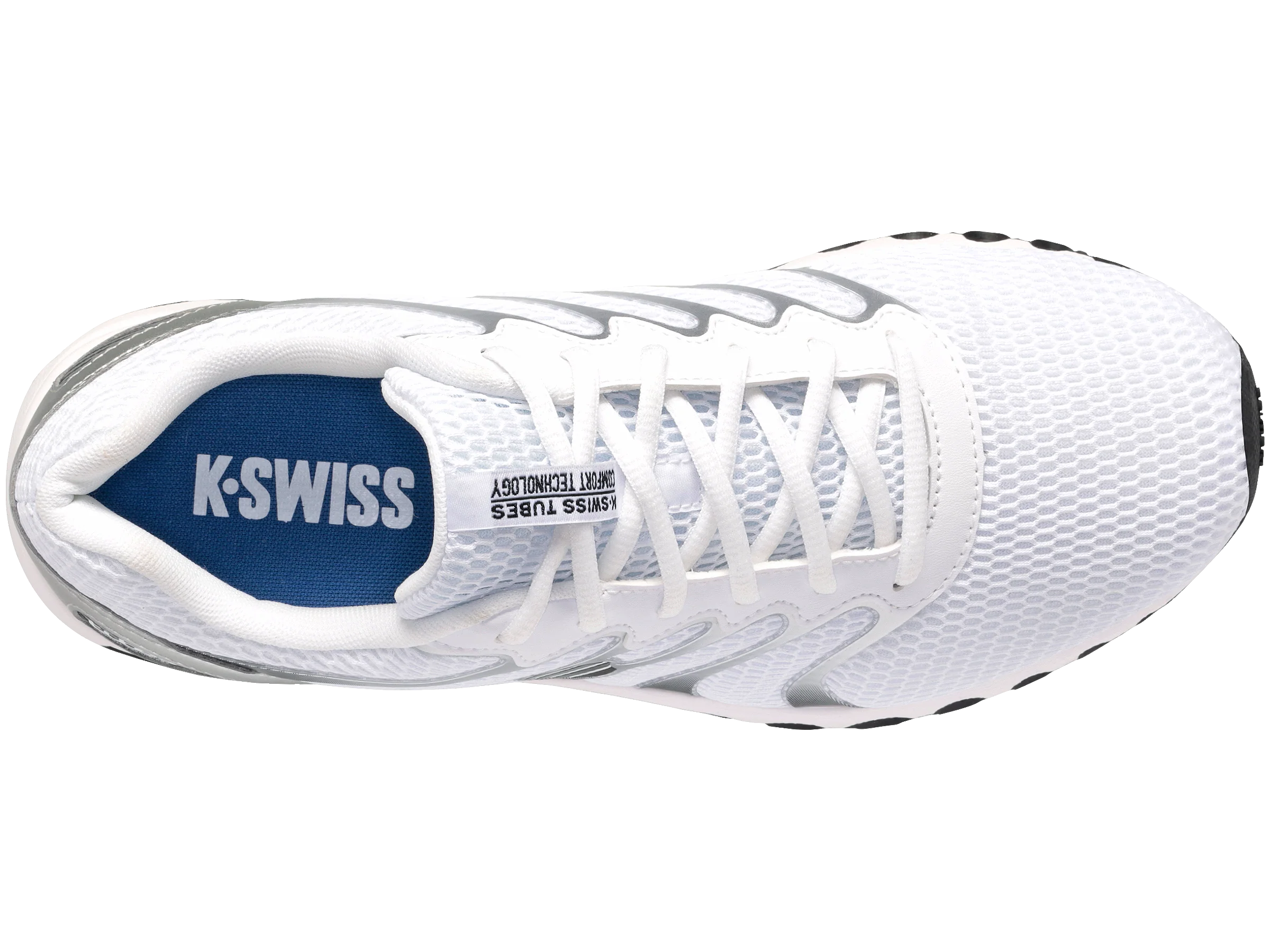 07112-107-XW | TUBES 200 | WHITE/BLACK/SILVER - Image 7