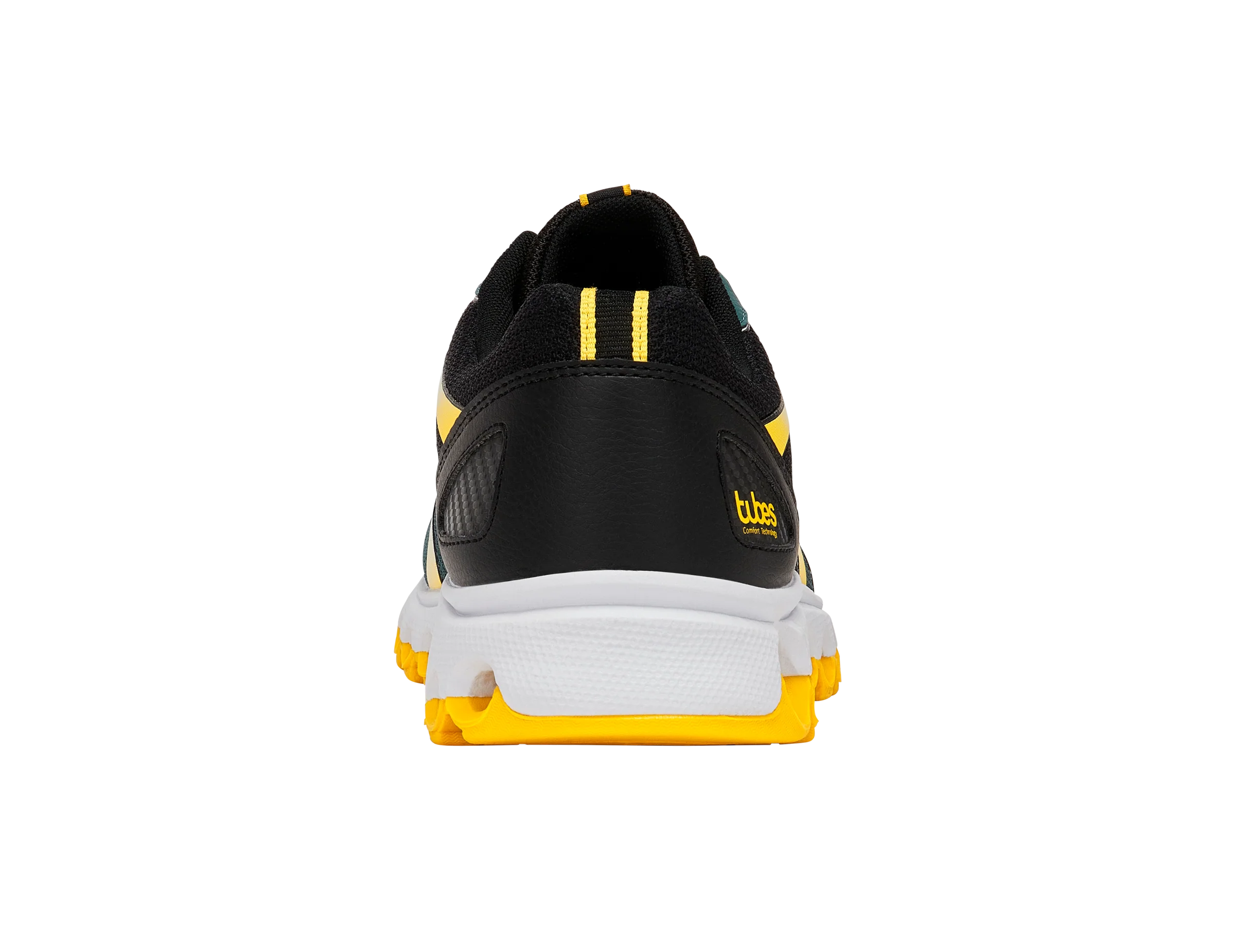 07112-475-M | TUBES 200 | DARK TEAL/BLACK/YELLOW - Image 4