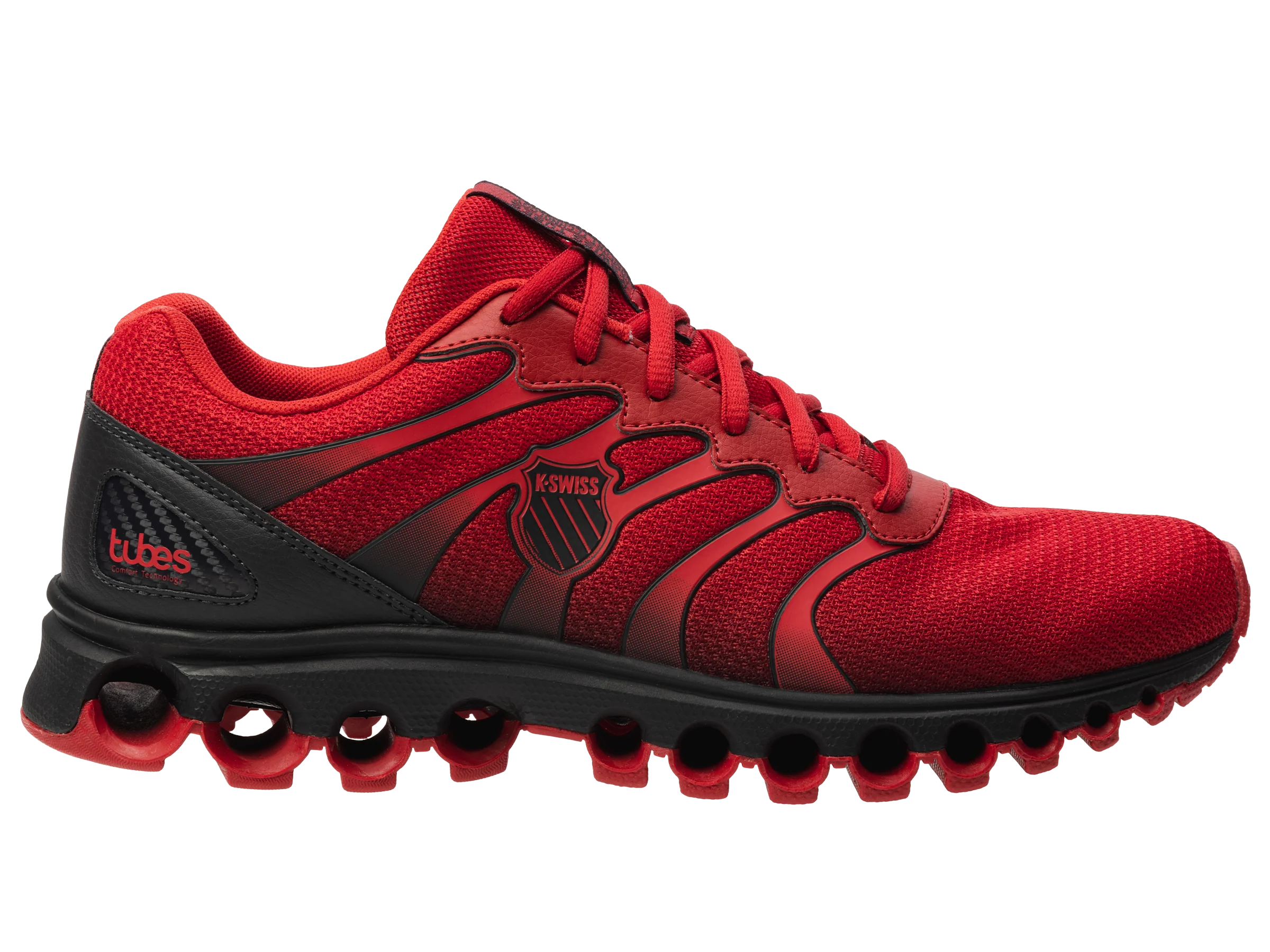 07112-603-M | TUBES 200 | RED/BLACK