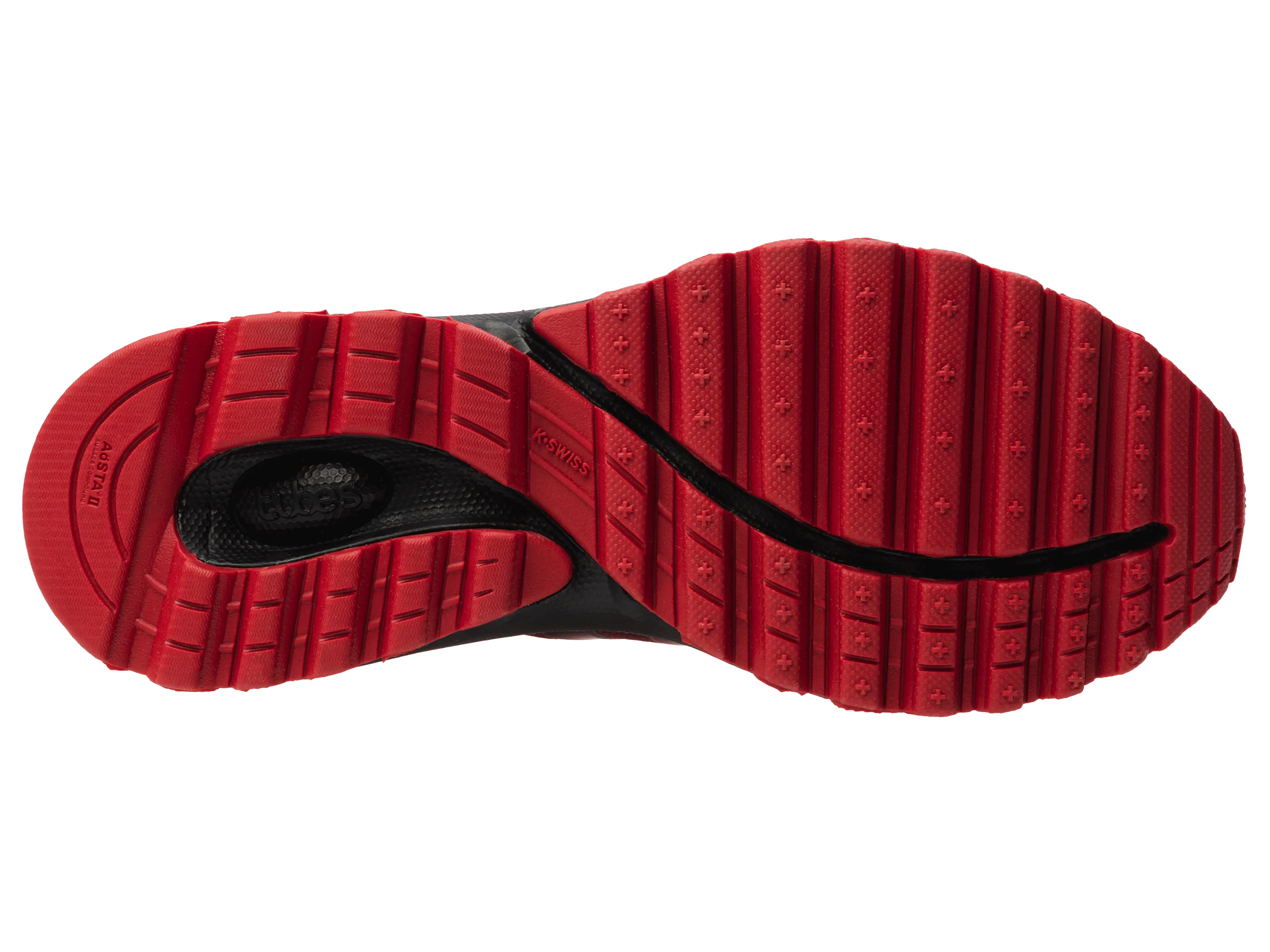 07112-603-M | TUBES 200 | RED/BLACK - Image 6