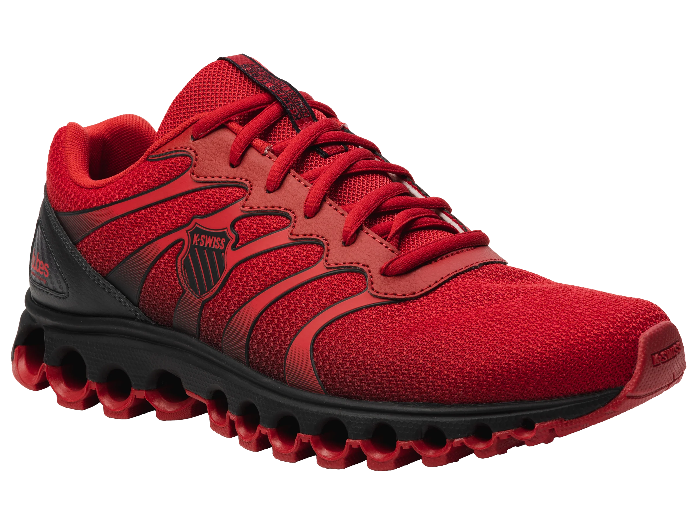 07112-603-XW | TUBES 200 | RED/BLACK - Image 2
