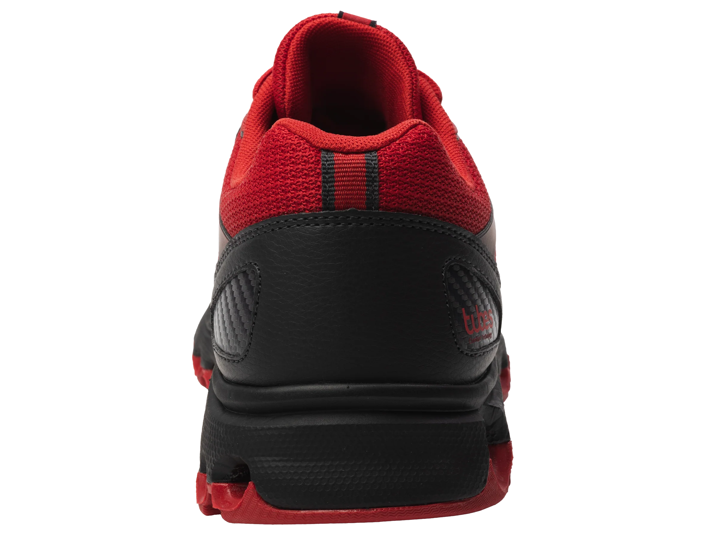 07112-603-XW | TUBES 200 | RED/BLACK - Image 4