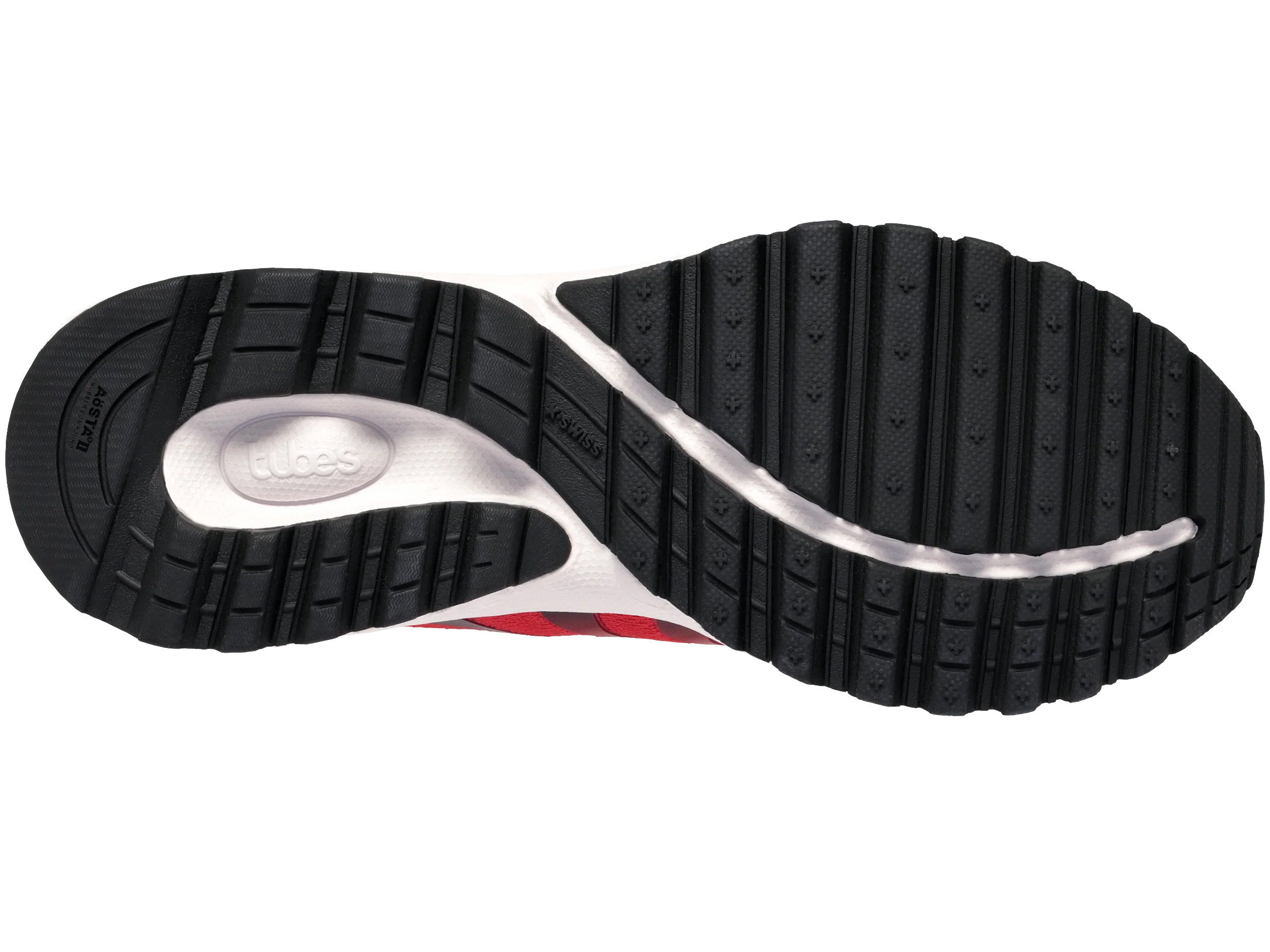 07112-662-M | TUBES 200 | RED/BLACK/WHITE - Image 6