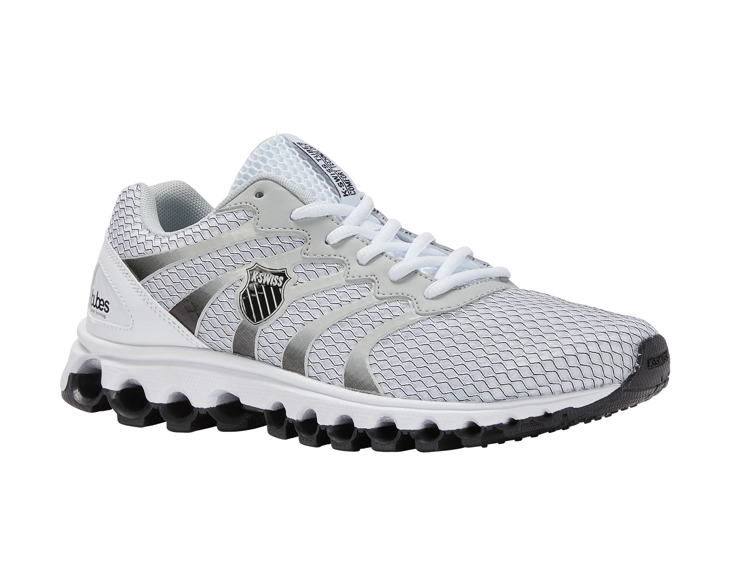07112-914-M | TUBES 200 | WHITE/BLACK/GRAY - Image 2