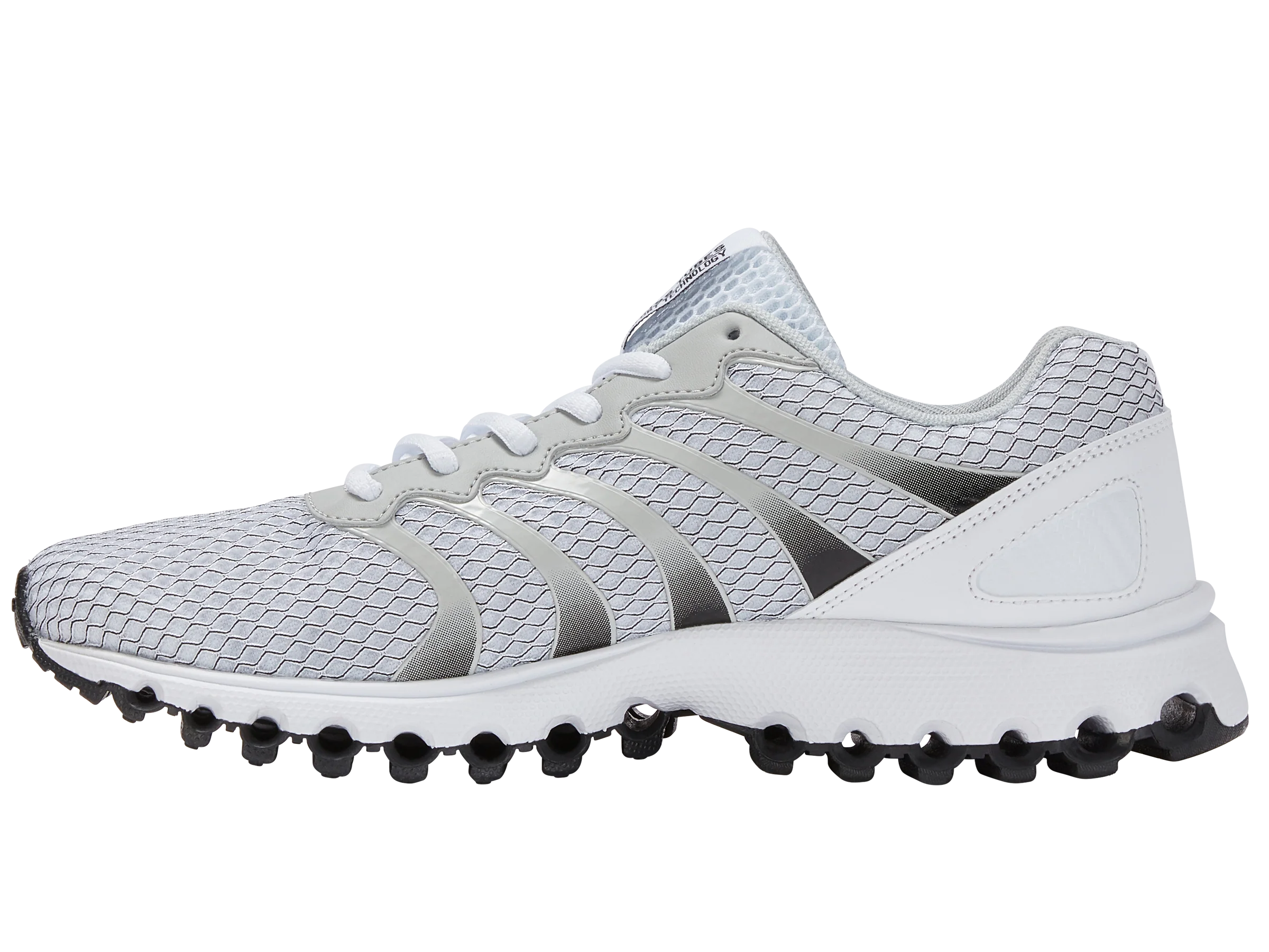 07112-914-M | TUBES 200 | WHITE/BLACK/GRAY - Image 5