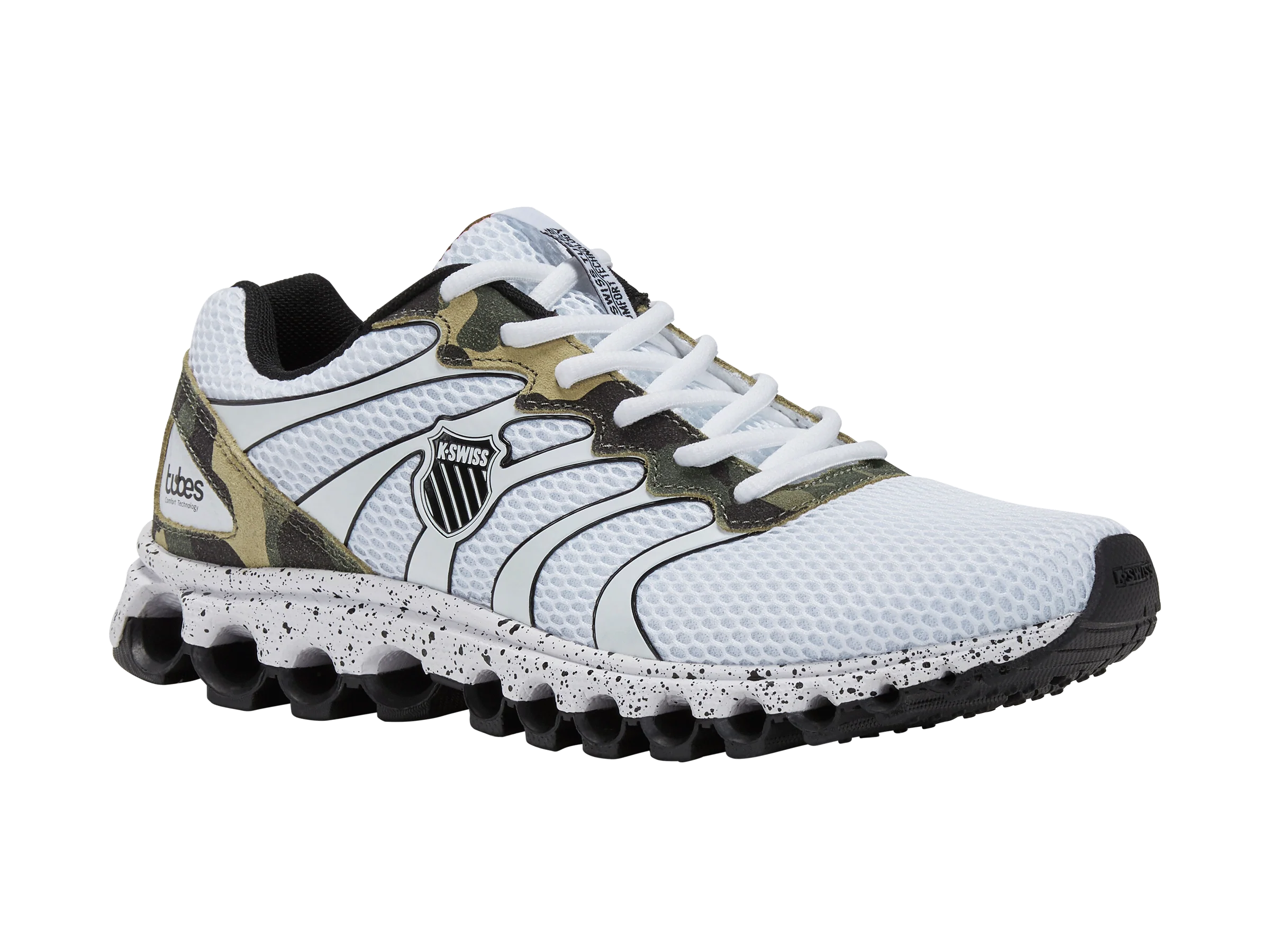 07112-964-M | TUBES 200 | WHITE/CAMO/SPECKLE - Image 2