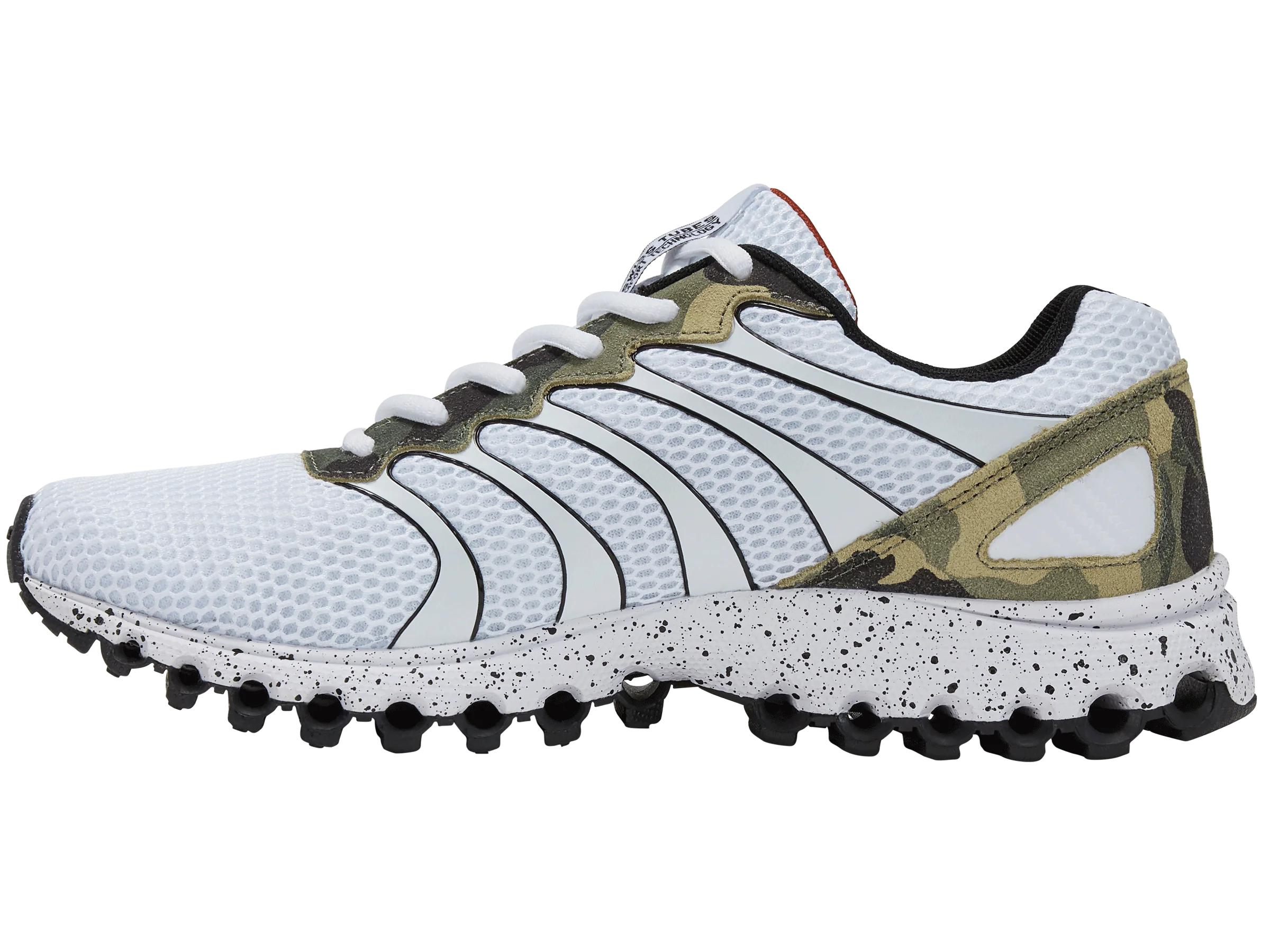 07112-964-M | TUBES 200 | WHITE/CAMO/SPECKLE - Image 5