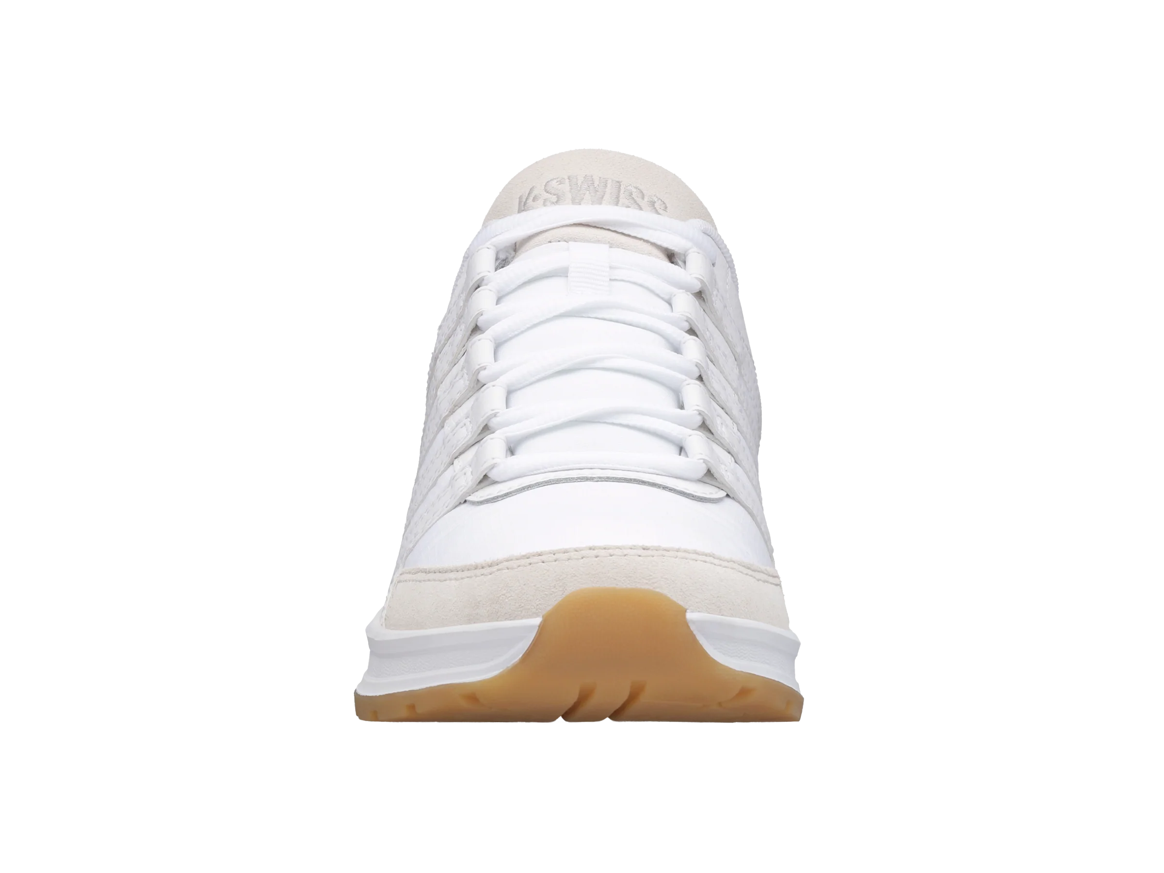 07119-969-M | VISTA TRAINER T | WHITE/OFF WHITE/GUM - Image 3