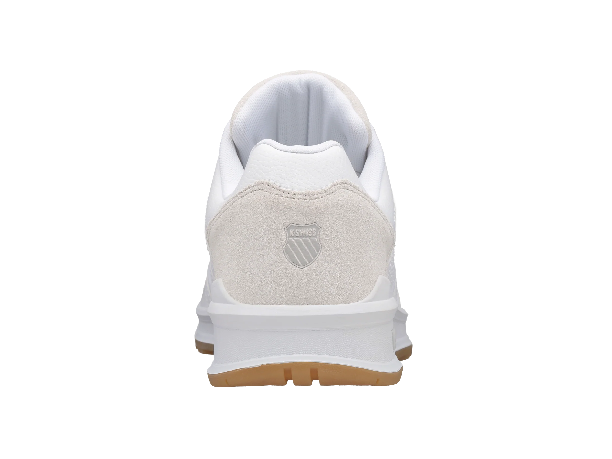07119-969-M | VISTA TRAINER T | WHITE/OFF WHITE/GUM - Image 4
