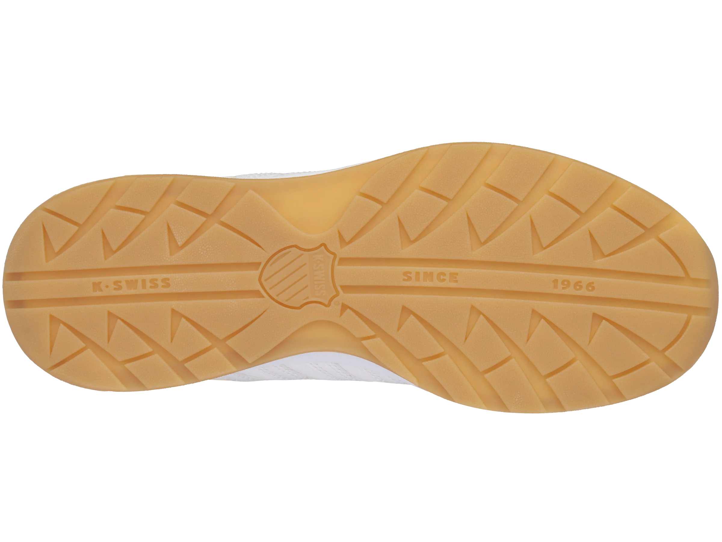 07119-969-M | VISTA TRAINER T | WHITE/OFF WHITE/GUM - Image 6
