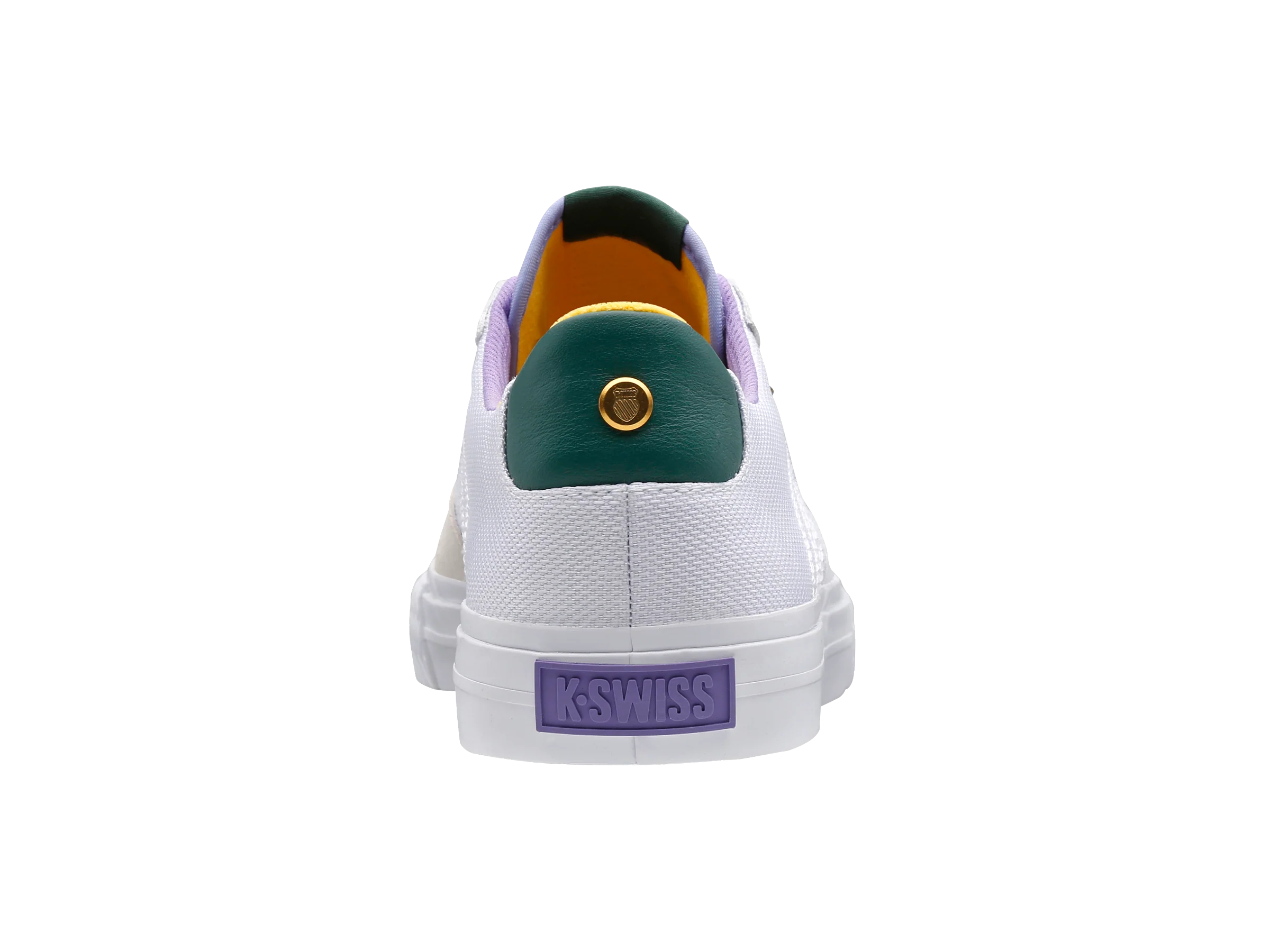 07156-159-M | WRAPSHOT CLASSIC | WHITE/POSY GREEN/WHITE - Image 4