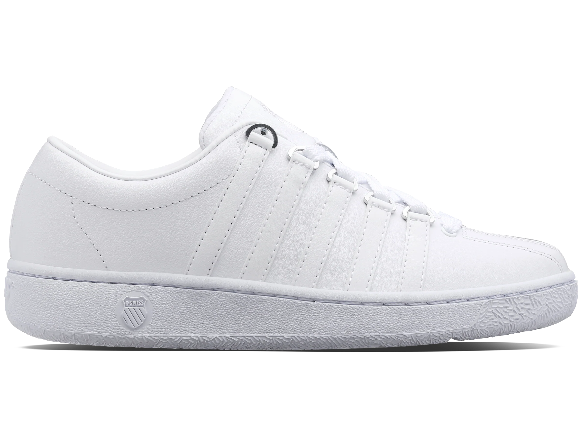 07161-101-M | CLASSIC LX | WHITE/WHITE