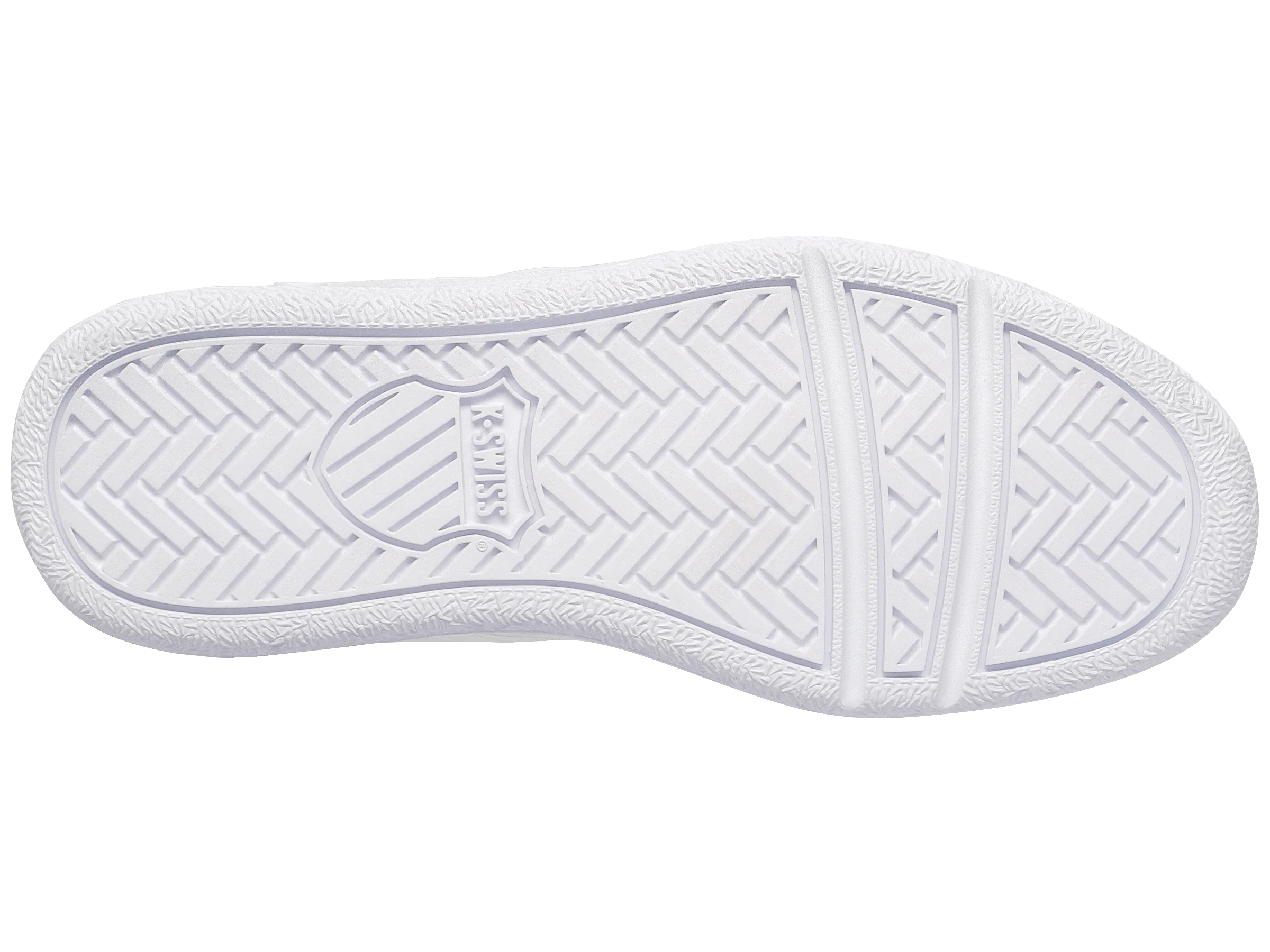 07161-101-M | CLASSIC LX | WHITE/WHITE - Image 6
