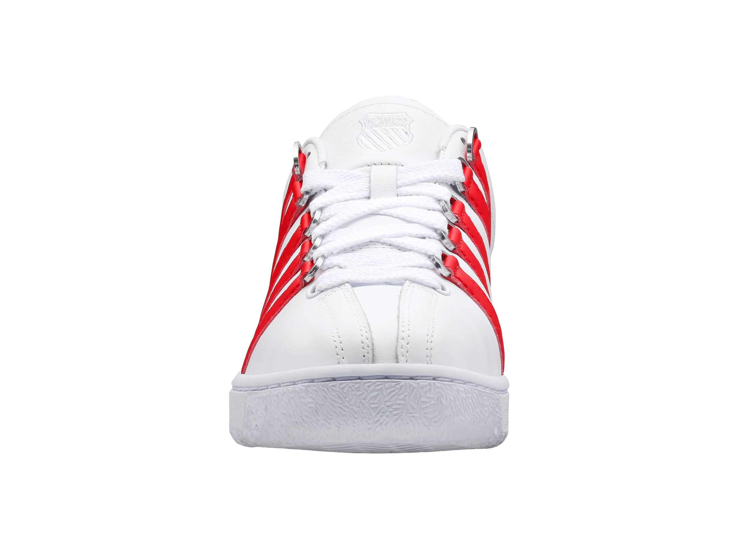 07161-119-M | CLASSIC LX | WHITE / RED - Image 3