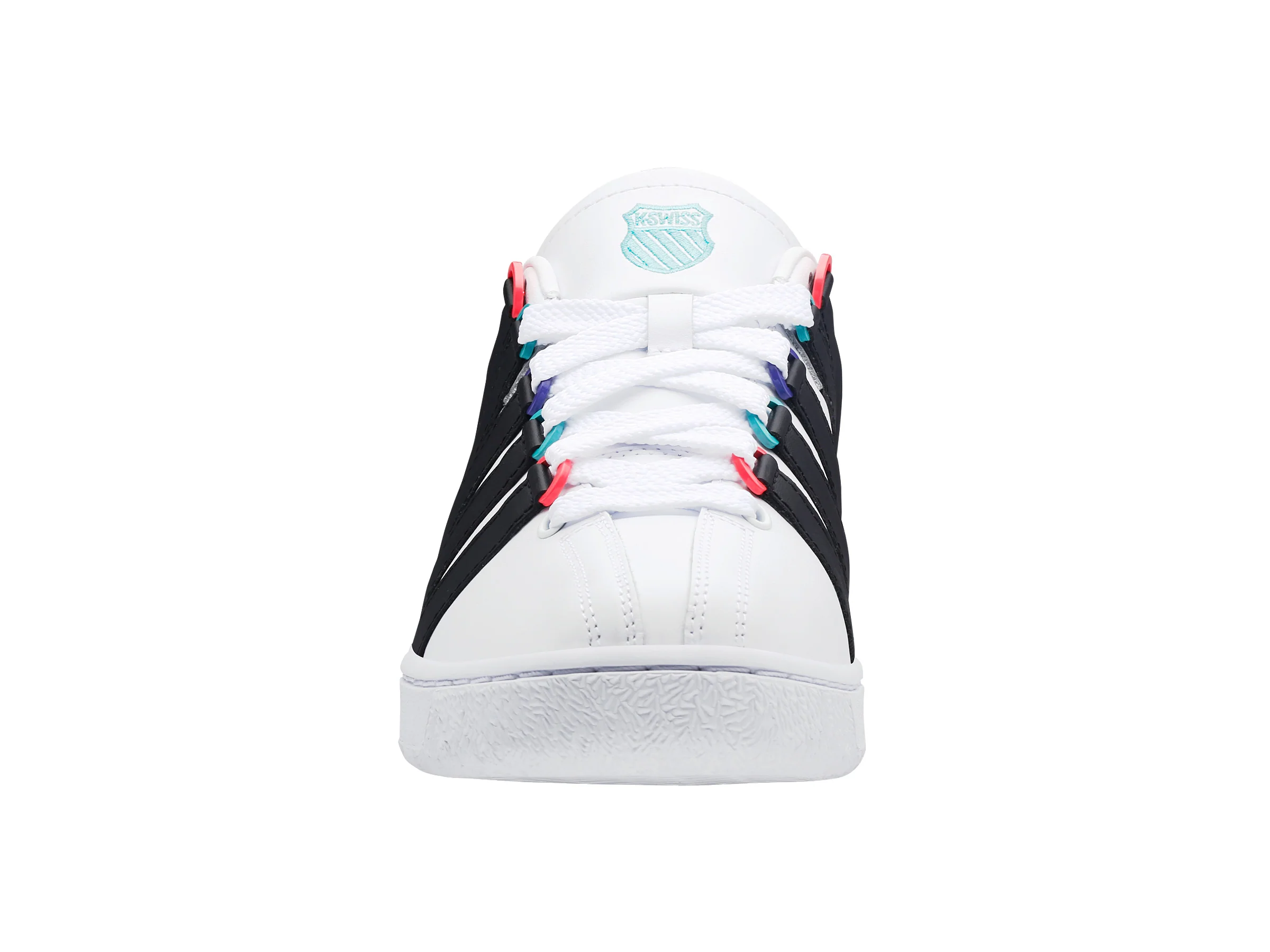 07161-185-M | CLASSIC LX | WHITE/ BLACK/MULTI - Image 3