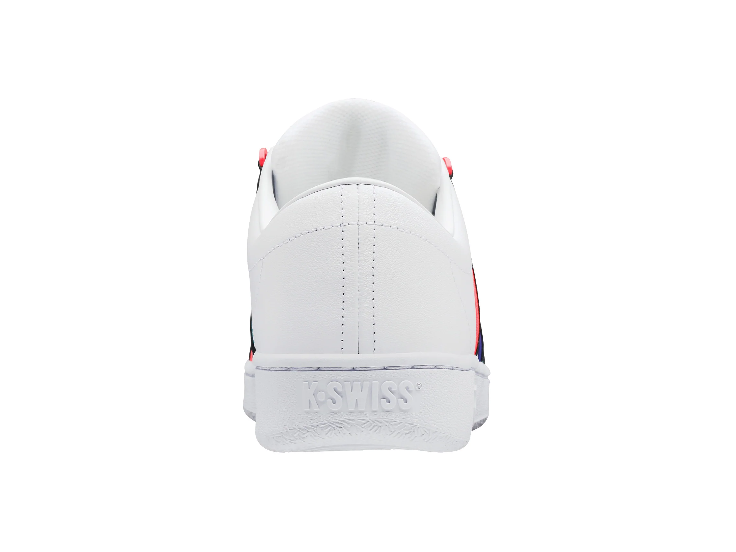 07161-185-M | CLASSIC LX | WHITE/ BLACK/MULTI - Image 4