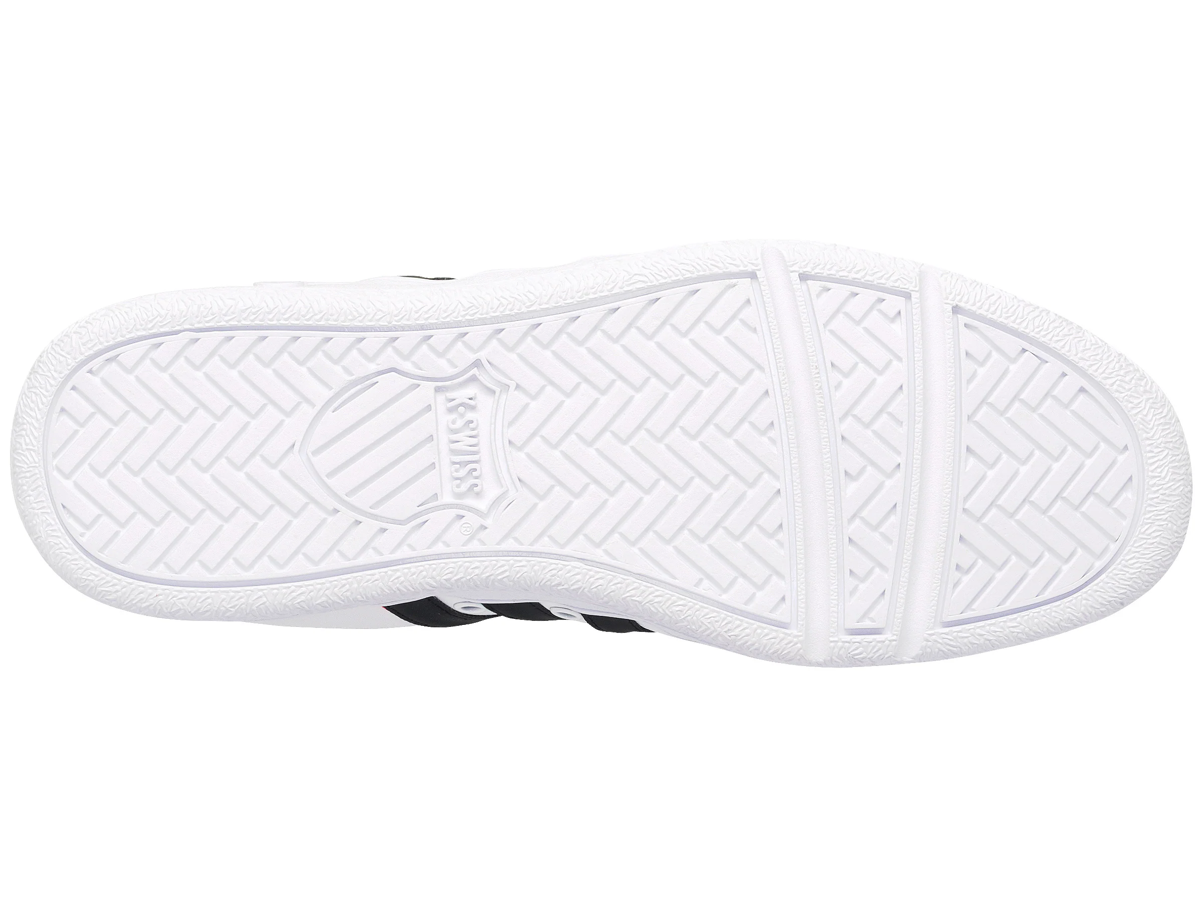 07161-185-M | CLASSIC LX | WHITE/ BLACK/MULTI - Image 6