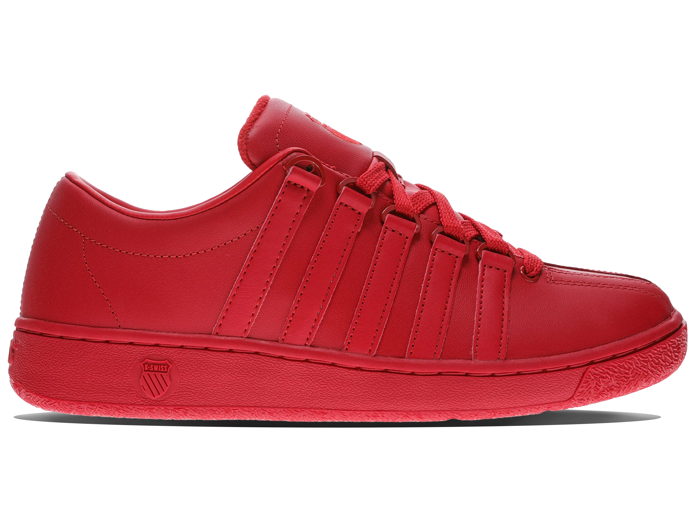 07161-658-M | CLASSIC LX | MARS RED/MARS RED