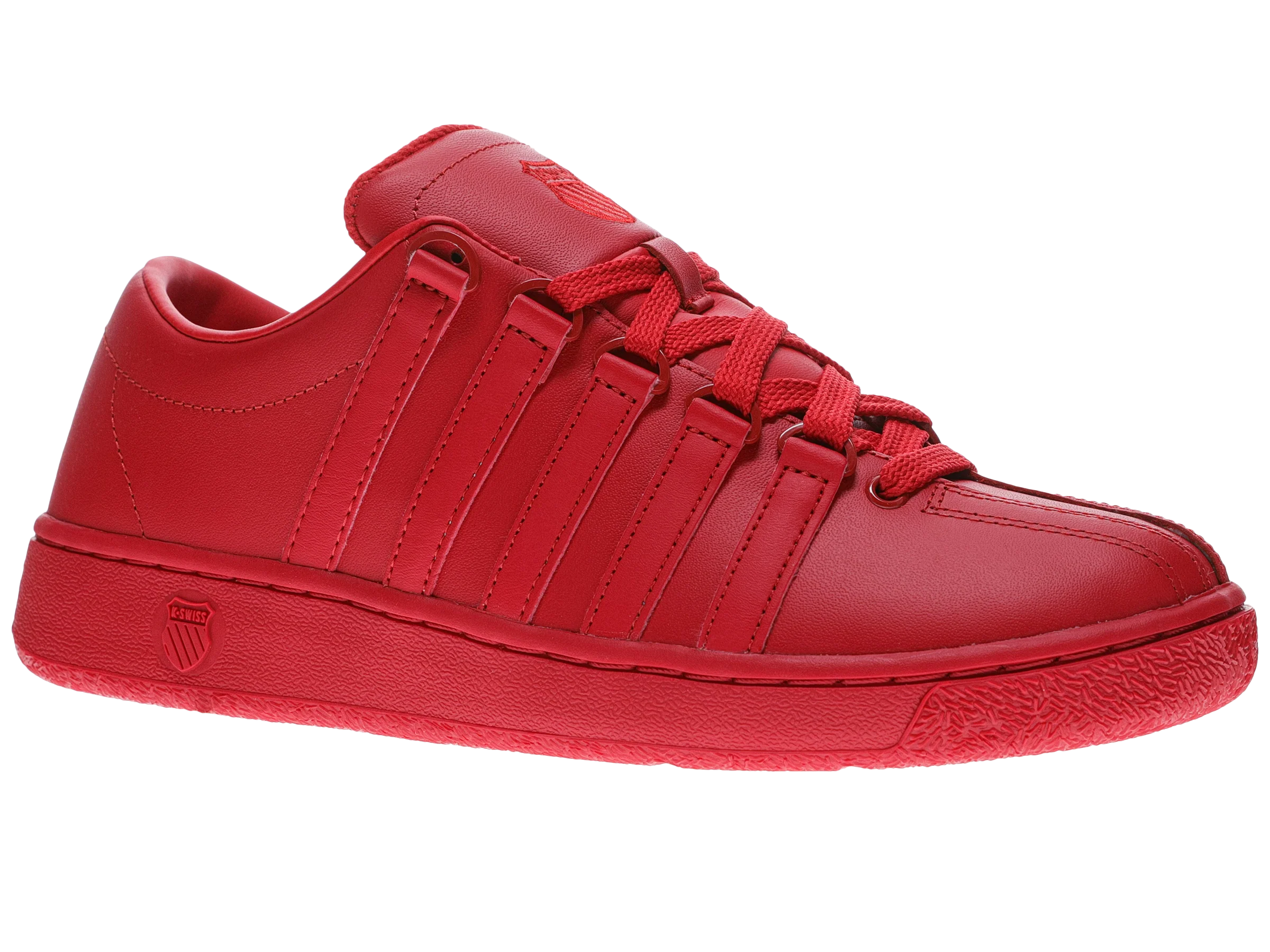07161-658-M | CLASSIC LX | MARS RED/MARS RED - Image 2