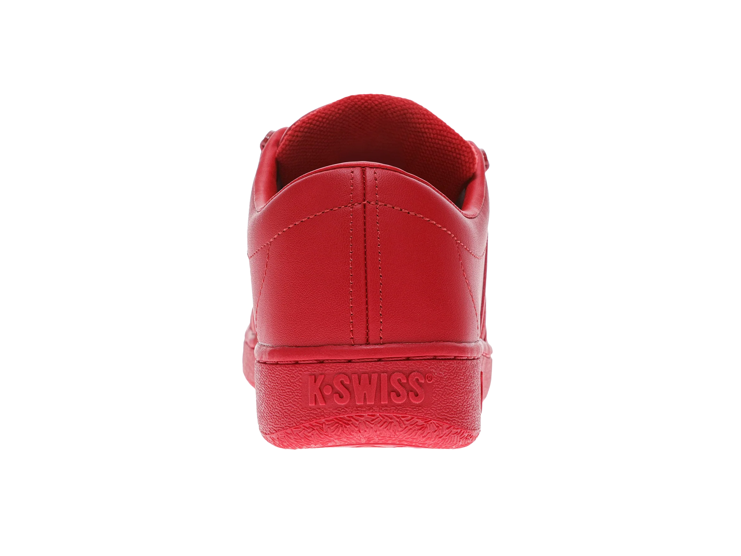 07161-658-M | CLASSIC LX | MARS RED/MARS RED - Image 4