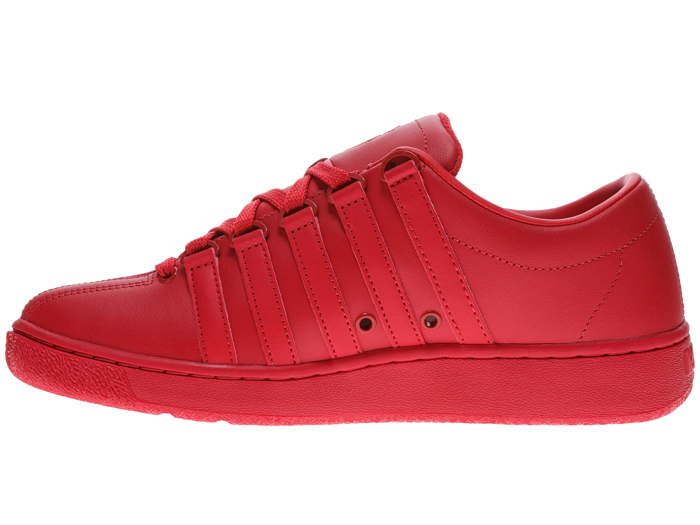 07161-658-M | CLASSIC LX | MARS RED/MARS RED - Image 5