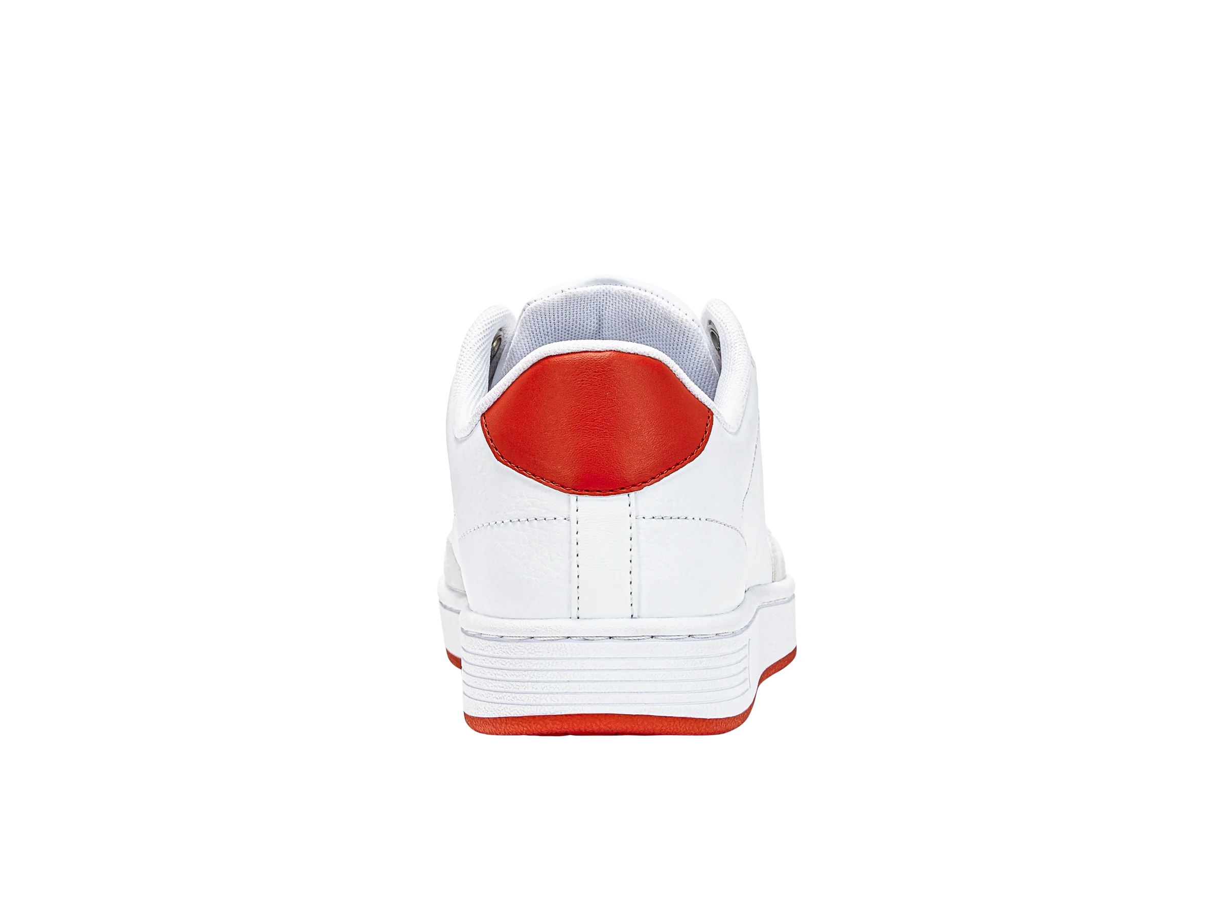 07297-119-M | COURT ACE | WHITE/RED - Image 4