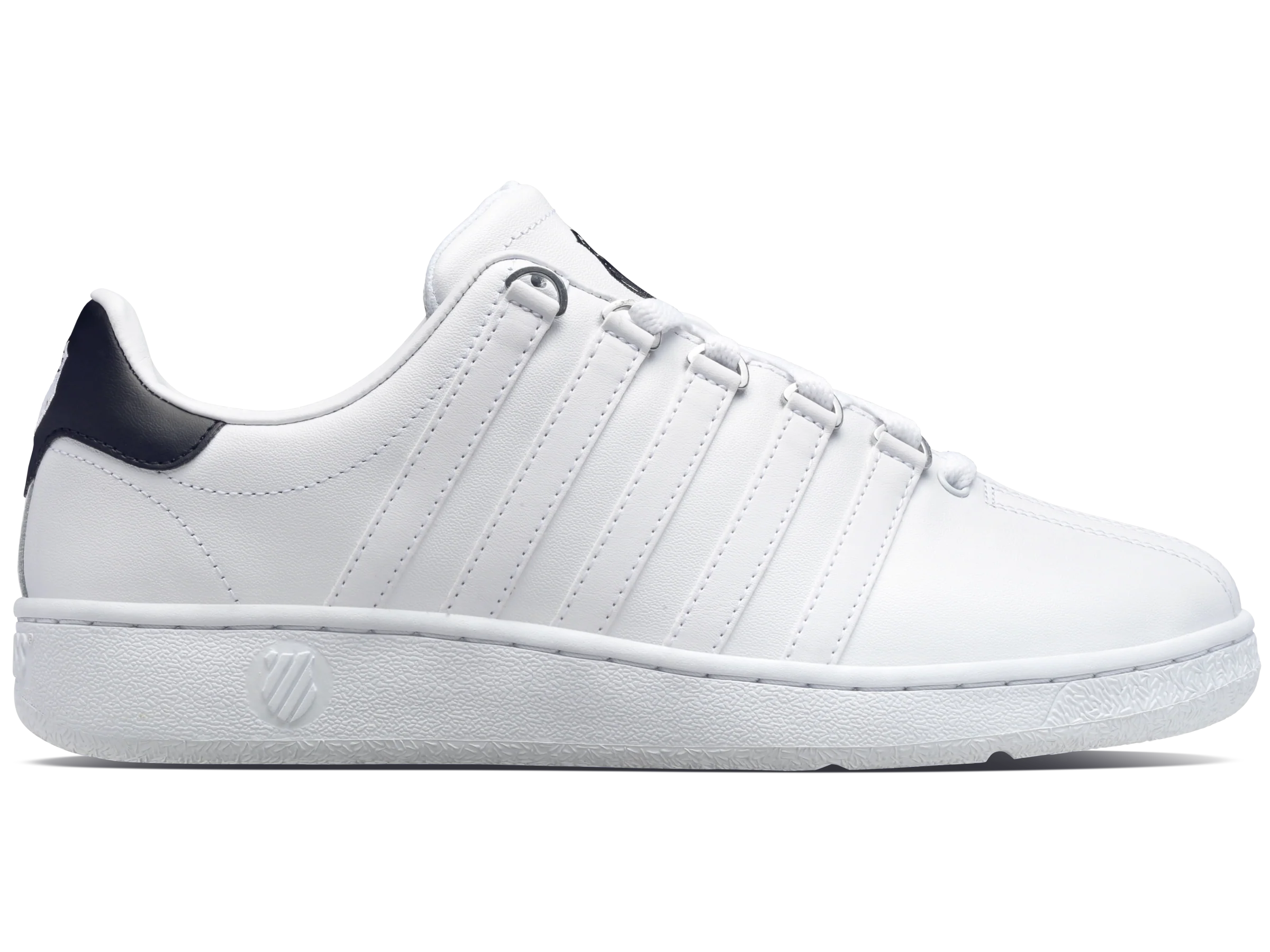 07321-102-M | CLASSIC VN | WHITE/BLACK