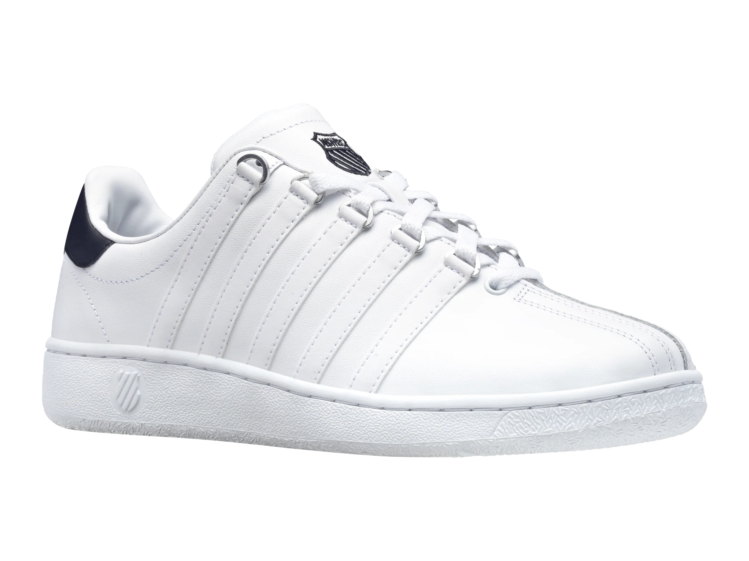 07321-102-M | CLASSIC VN | WHITE/BLACK - Image 2