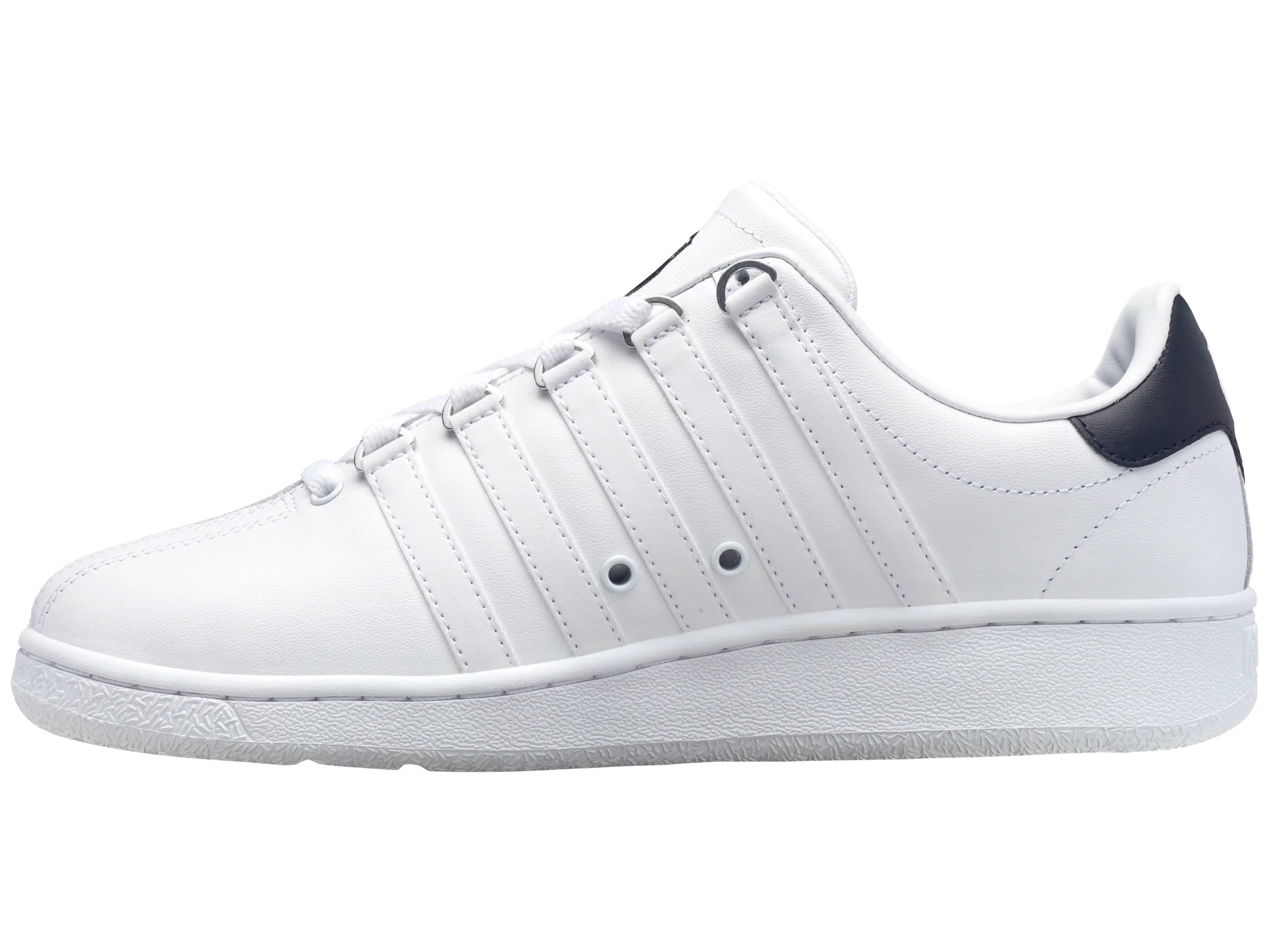 07321-102-M | CLASSIC VN | WHITE/BLACK - Image 5