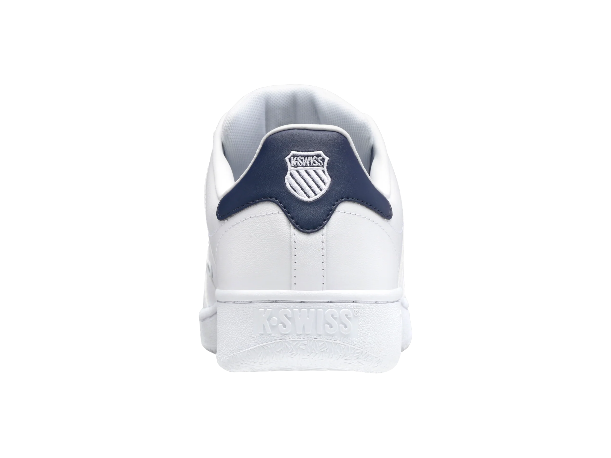 07321-105-M | CLASSIC VN | WHITE/NAVY - Image 4