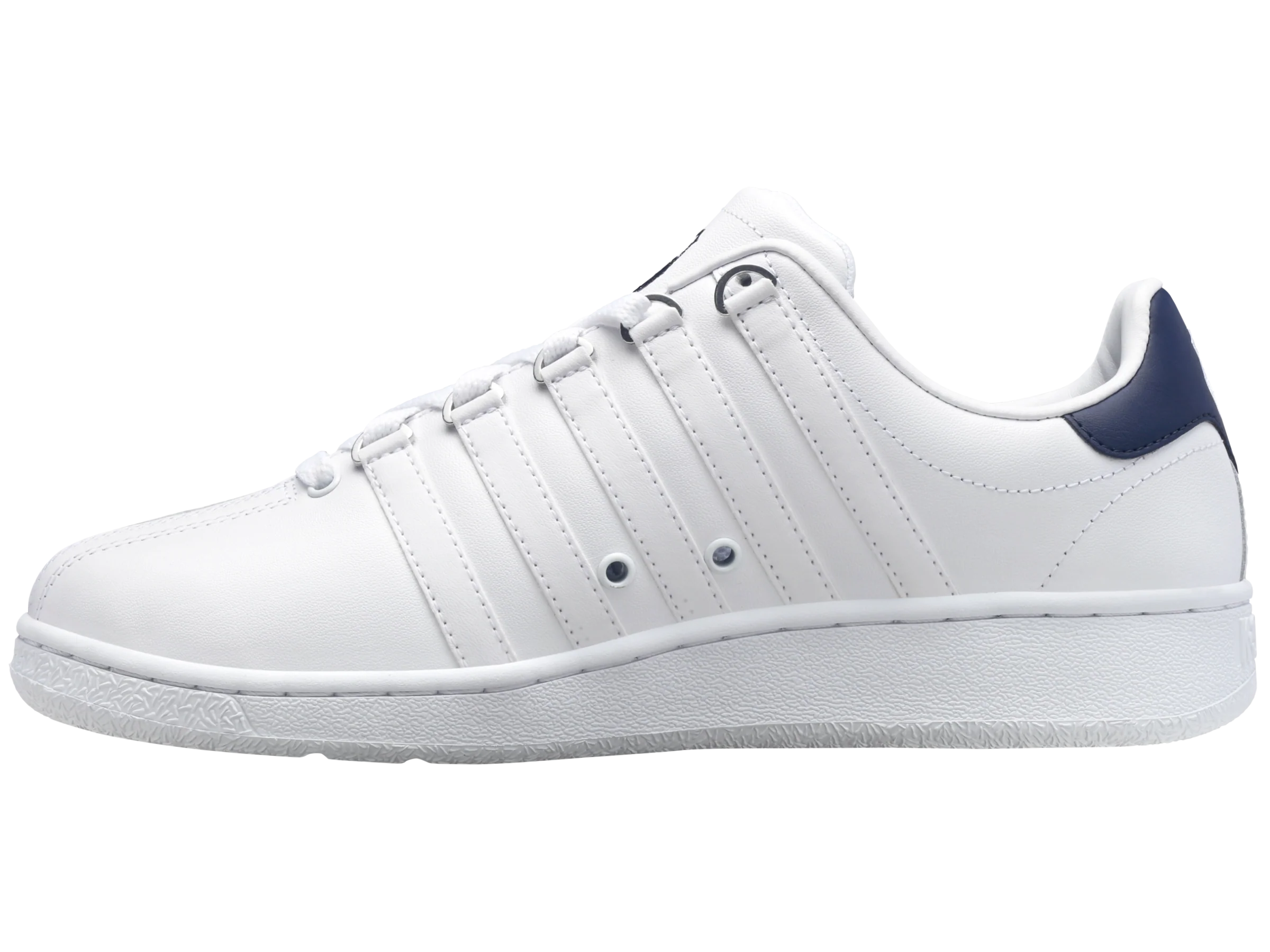 07321-105-M | CLASSIC VN | WHITE/NAVY - Image 5