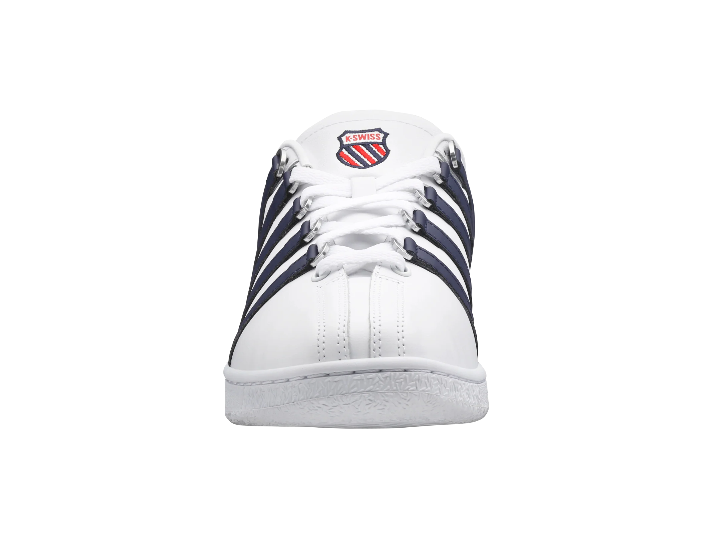 07321-109-M | CLASSIC VN | WHITE/WHITE/NAVY - Image 3