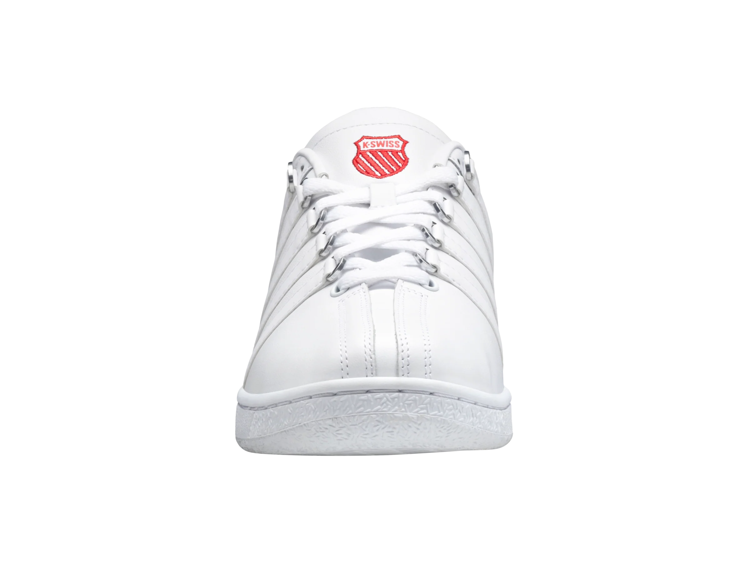 07321-119-M | CLASSIC VN | WHITE/RED - Image 3