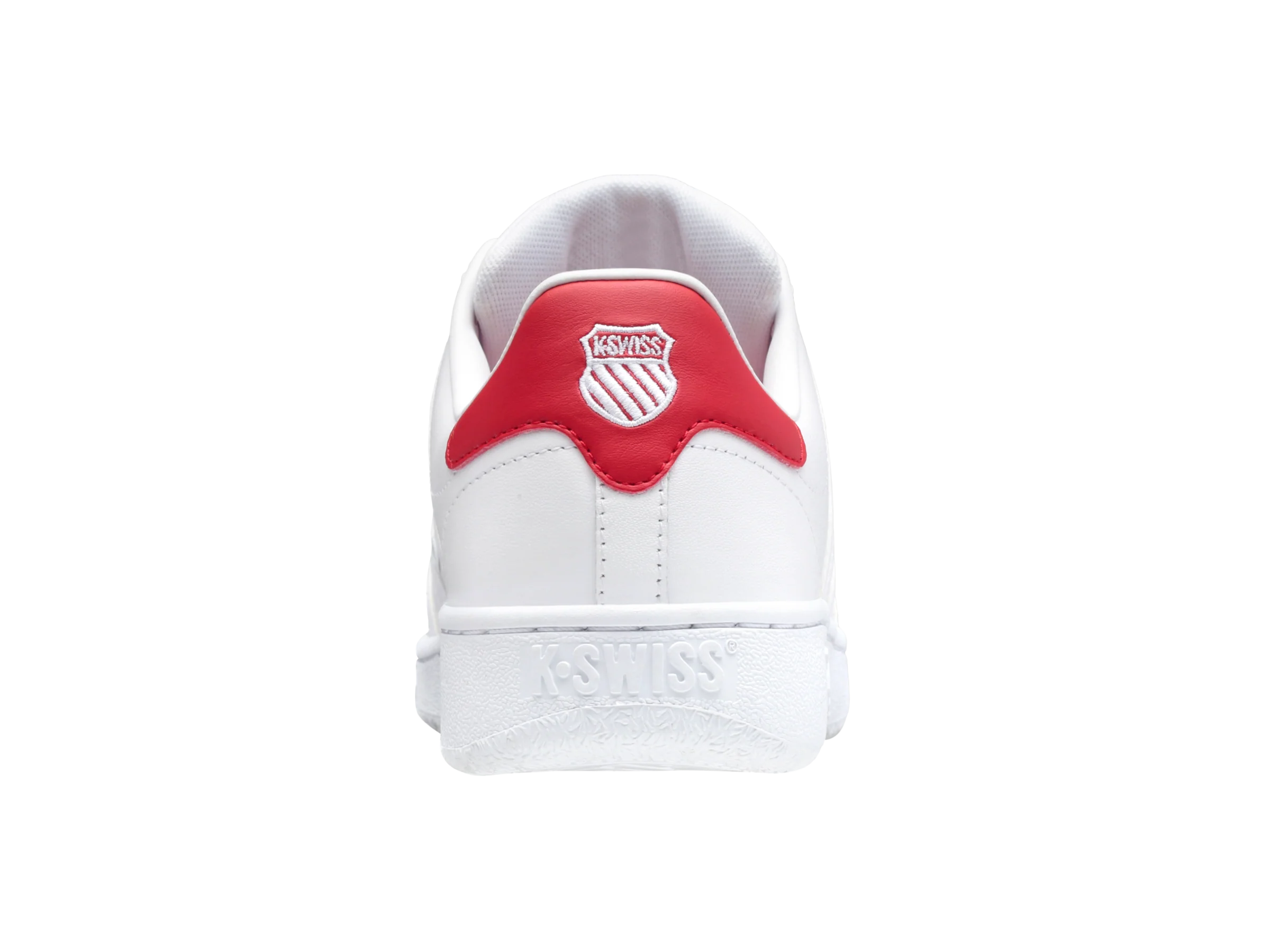 07321-119-M | CLASSIC VN | WHITE/RED - Image 4