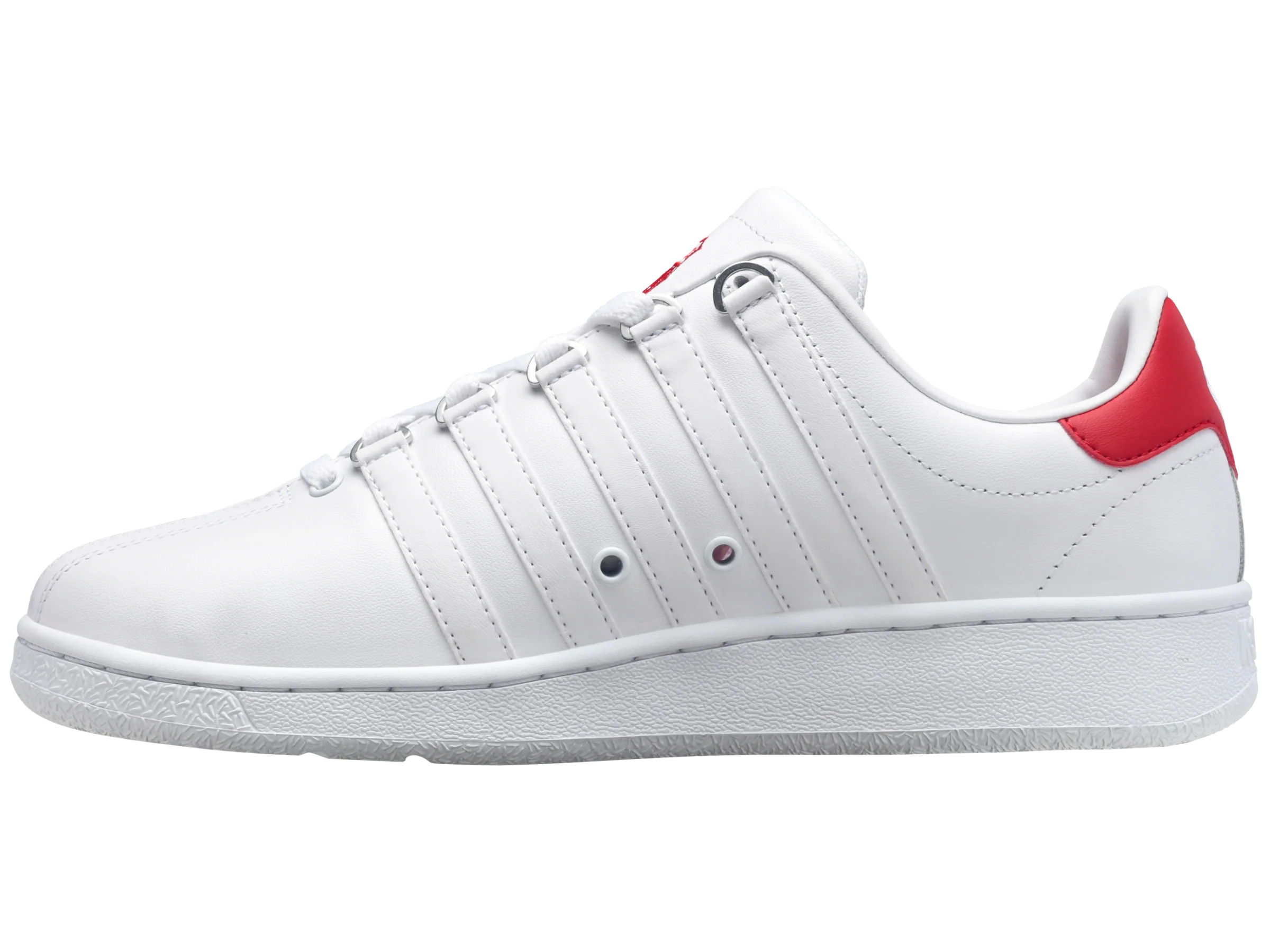 07321-119-M | CLASSIC VN | WHITE/RED - Image 5