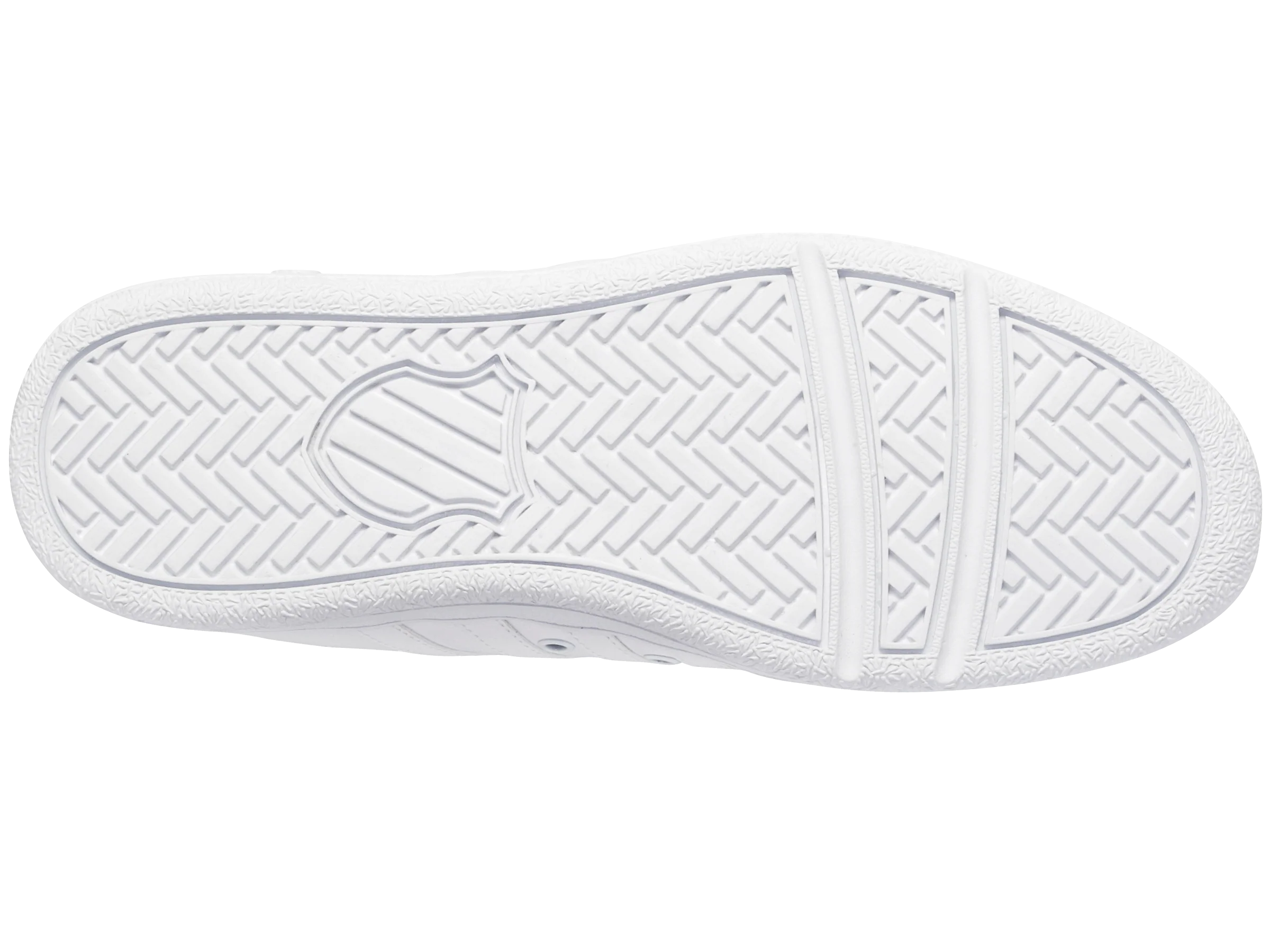07321-119-M | CLASSIC VN | WHITE/RED - Image 6