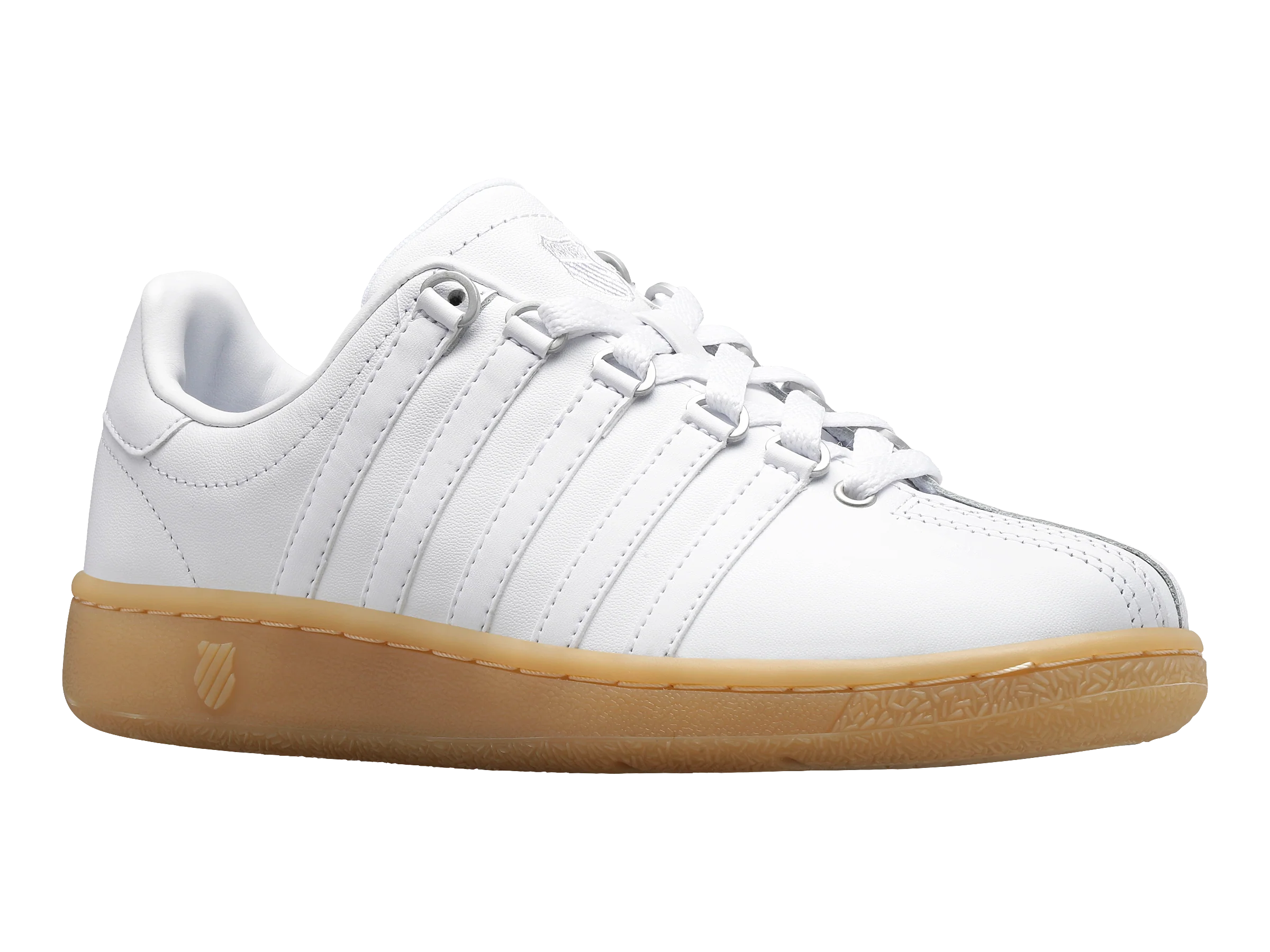 07321-137-M | CLASSIC VN | WHITE/WHITE/GUM - Image 2