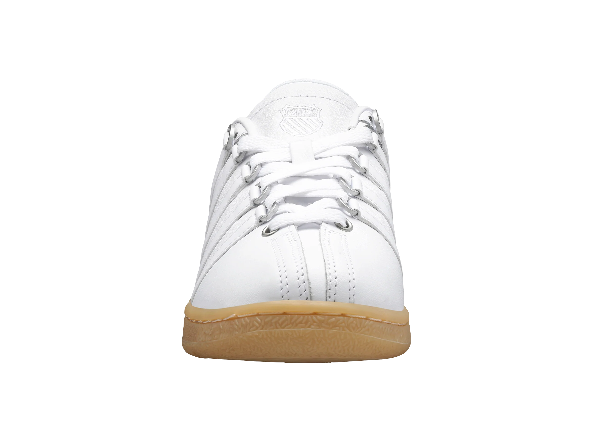07321-137-M | CLASSIC VN | WHITE/WHITE/GUM - Image 3