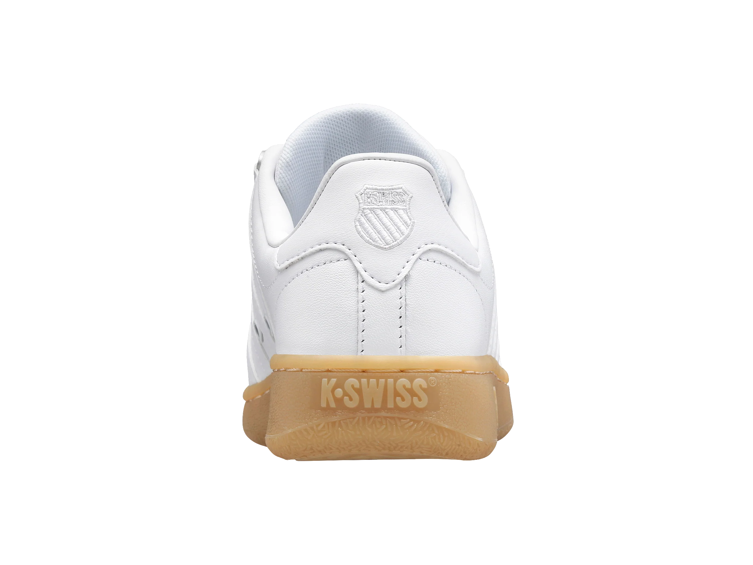 07321-137-M | CLASSIC VN | WHITE/WHITE/GUM - Image 4