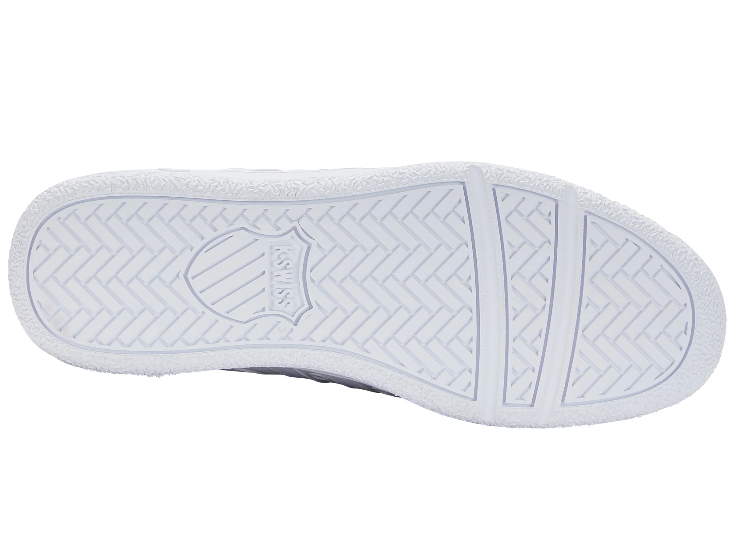 07321-164-M | CLASSIC VN | WHITE/BURNT OCHRE - Image 6