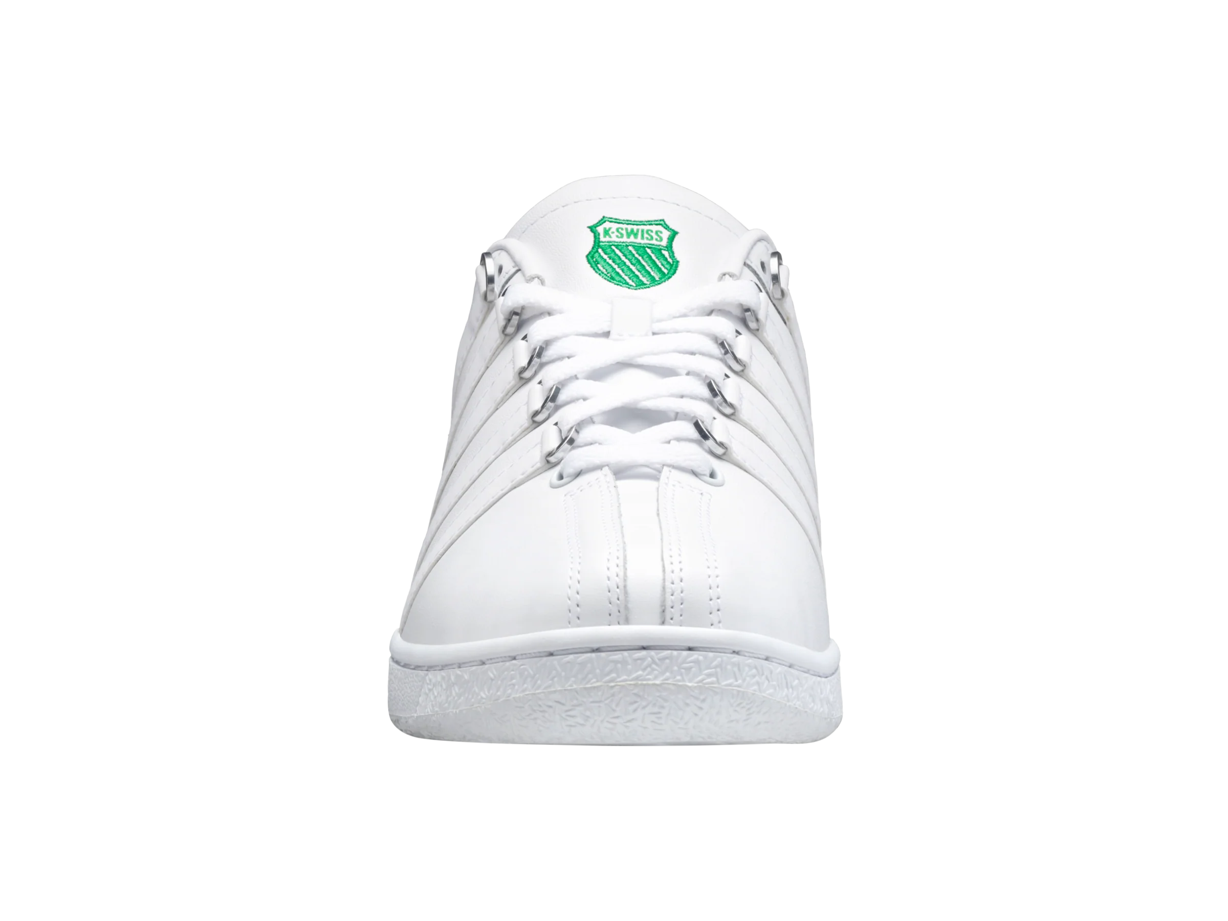 07321-168-M | CLASSIC VN | WHITE/LAWN GREEN - Image 3