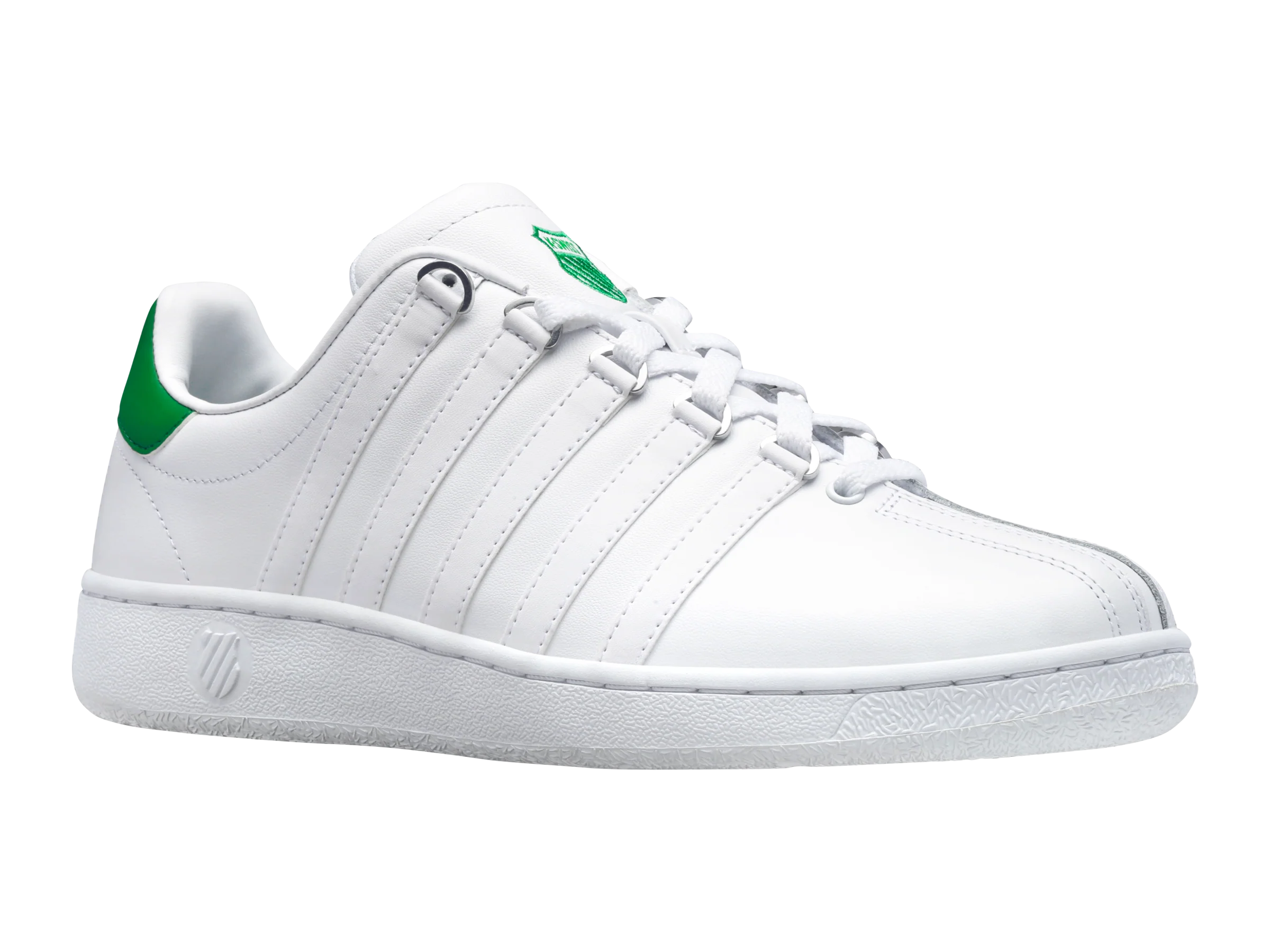 07321-168-XW | CLASSIC VN | WHITE/LAWN GREEN - Image 2