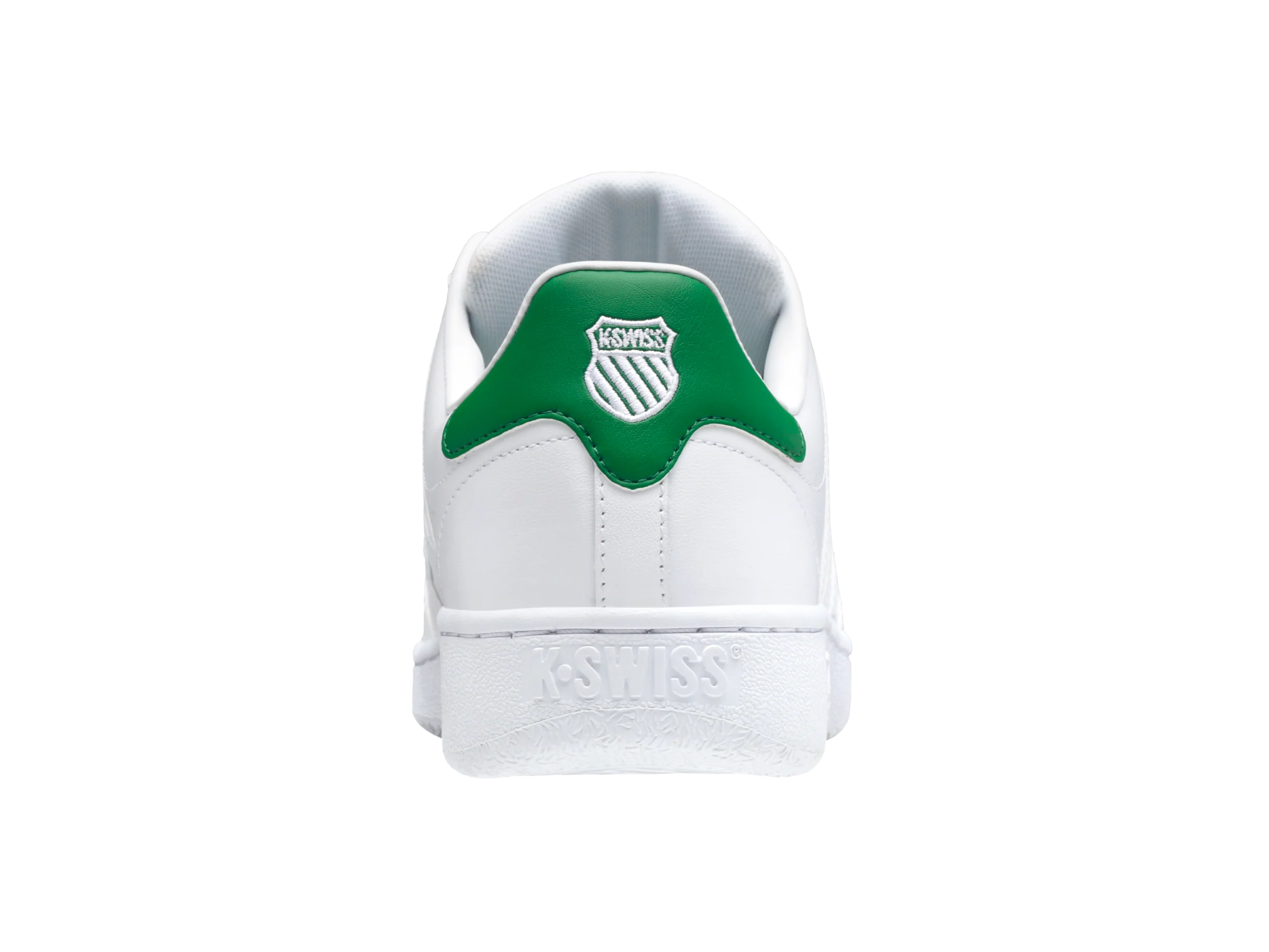 07321-168-XW | CLASSIC VN | WHITE/LAWN GREEN - Image 4