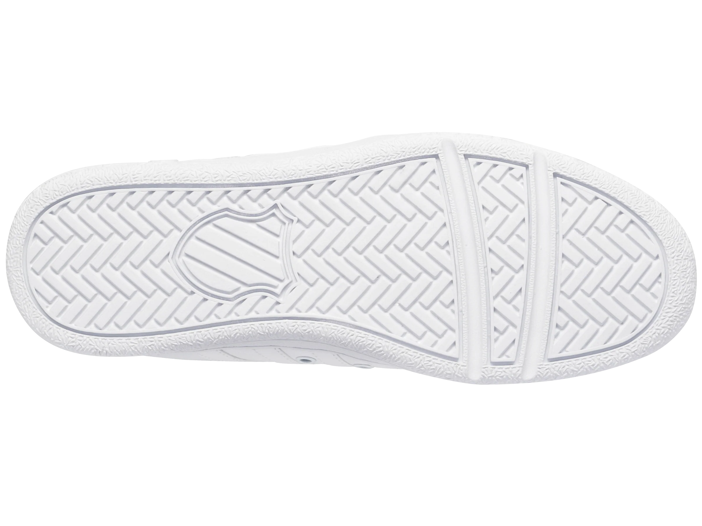 07321-168-XW | CLASSIC VN | WHITE/LAWN GREEN - Image 6