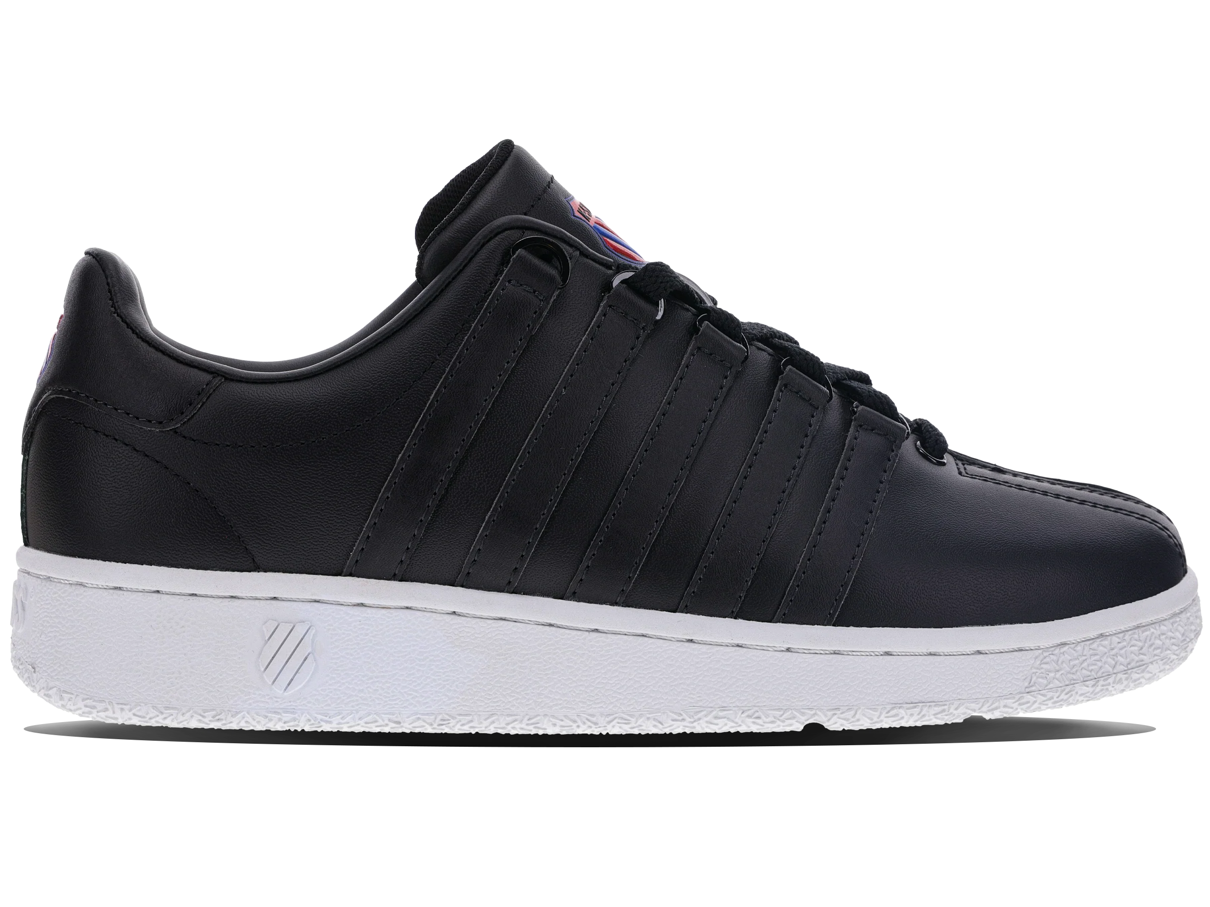 07323-002-M | CLASSIC VN HERITAGE | BLACK/WHITE