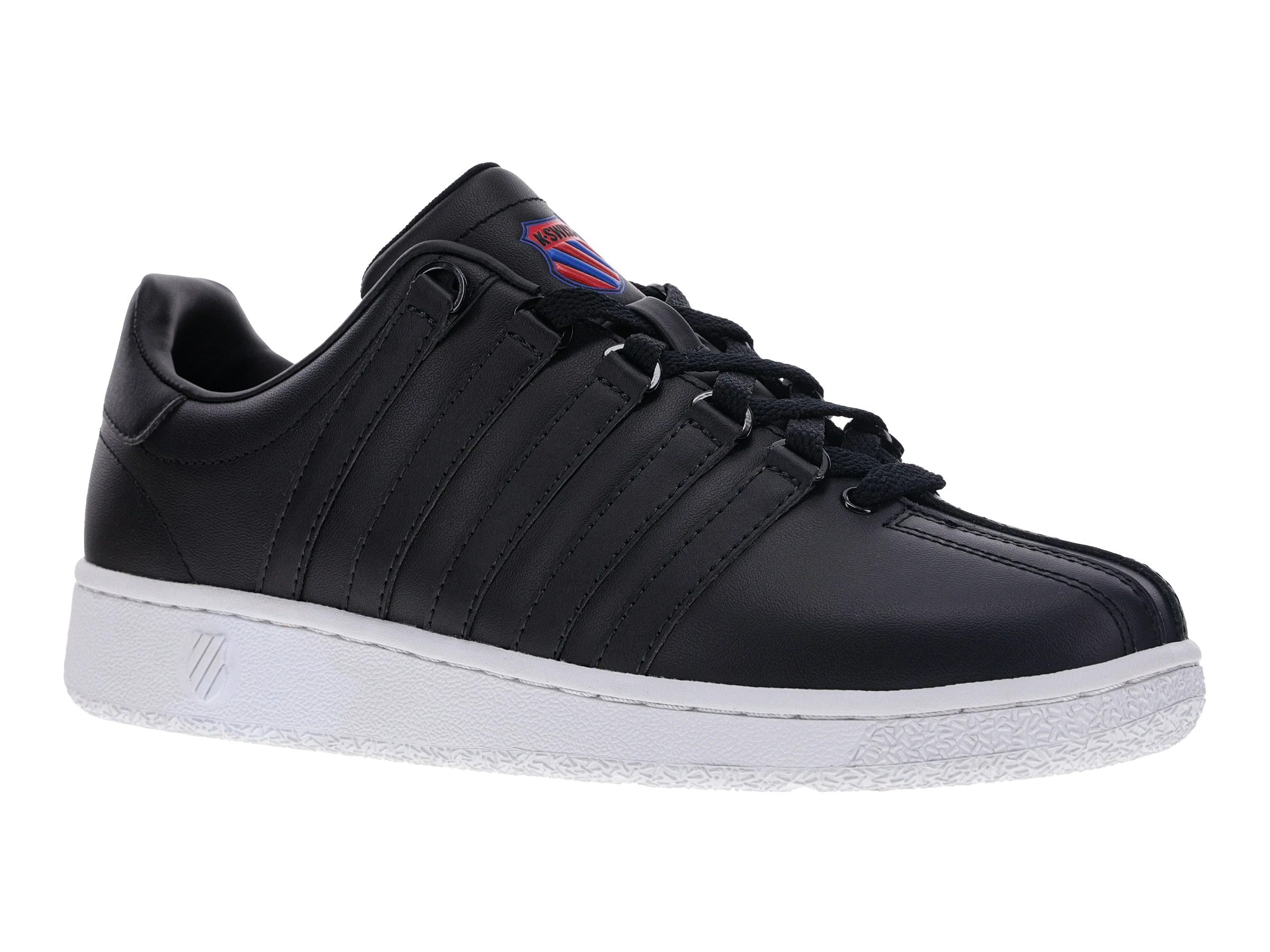 07323-002-M | CLASSIC VN HERITAGE | BLACK/WHITE - Image 2