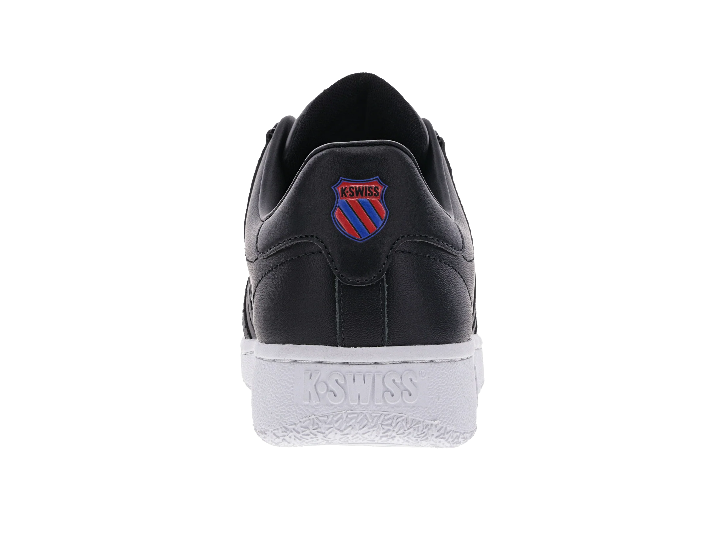 07323-002-M | CLASSIC VN HERITAGE | BLACK/WHITE - Image 4