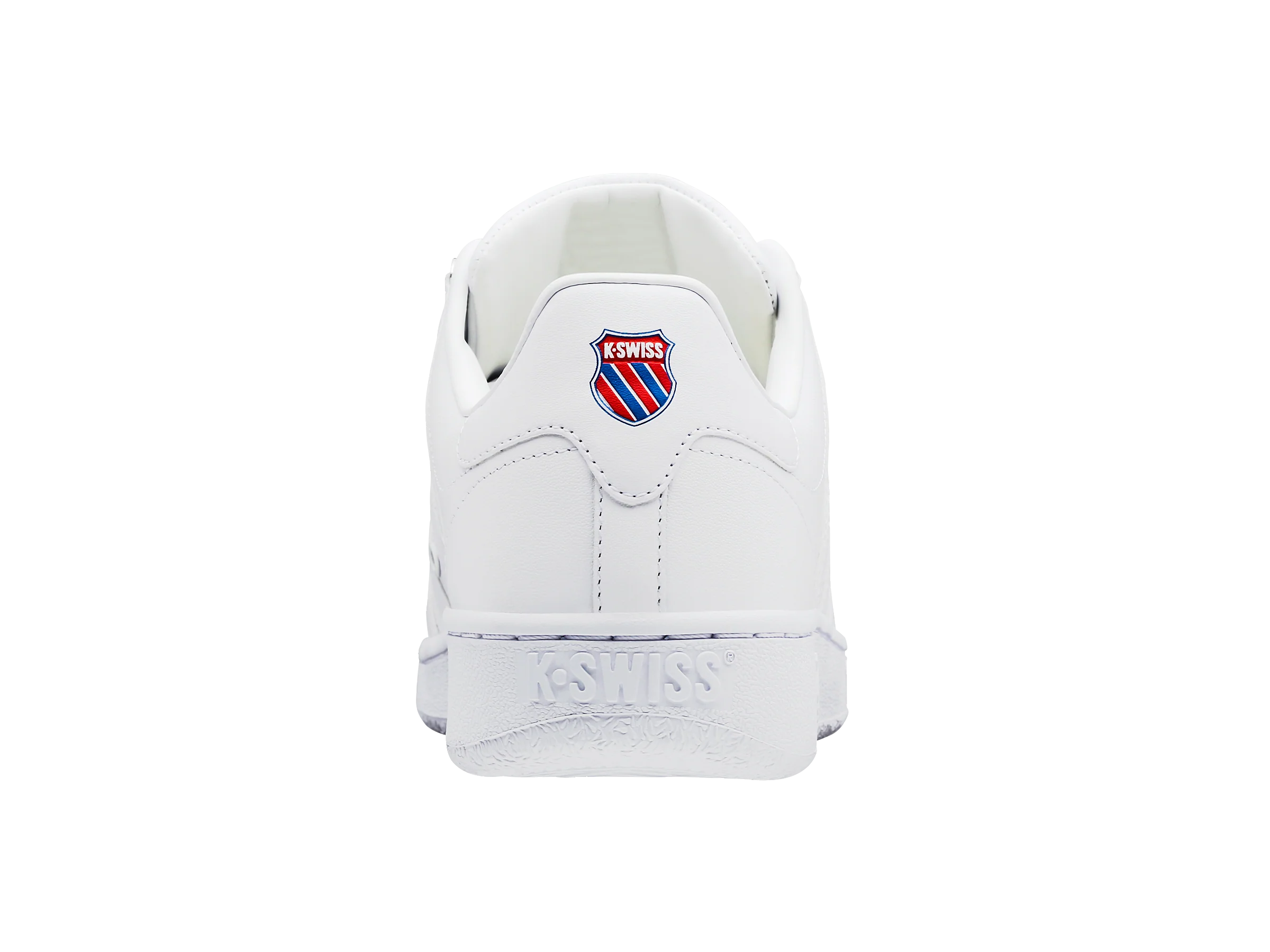 07323-130-M | CLASSIC VN HERITAGE | WHITE/CORPORATE - Image 4