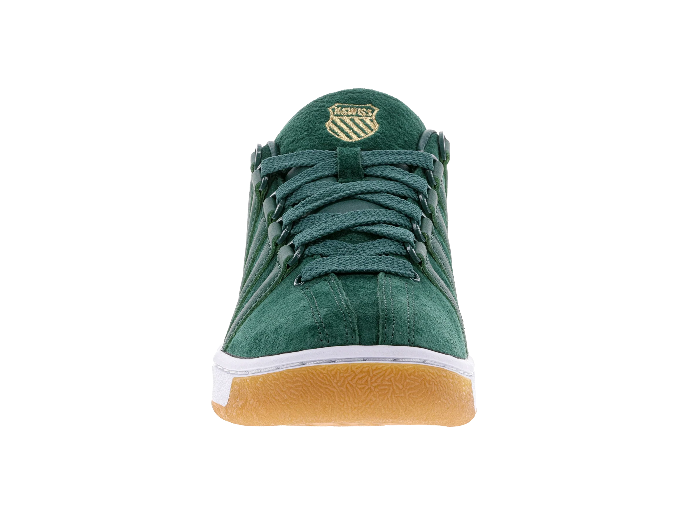 07325-391-M | CLASSIC LX SDE | POSY GREEN/WHITE/GUM - Image 3