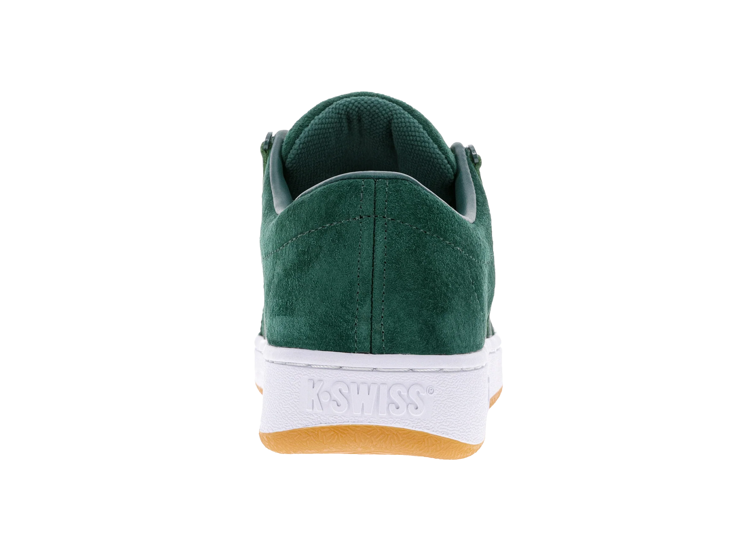 07325-391-M | CLASSIC LX SDE | POSY GREEN/WHITE/GUM - Image 4